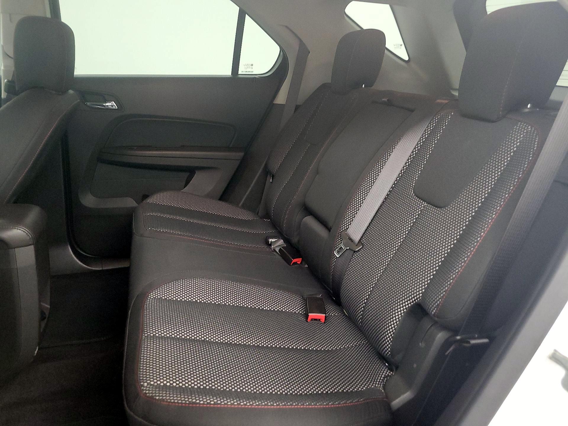 Thumbnail: 2016 Chevrolet Equinox - 20