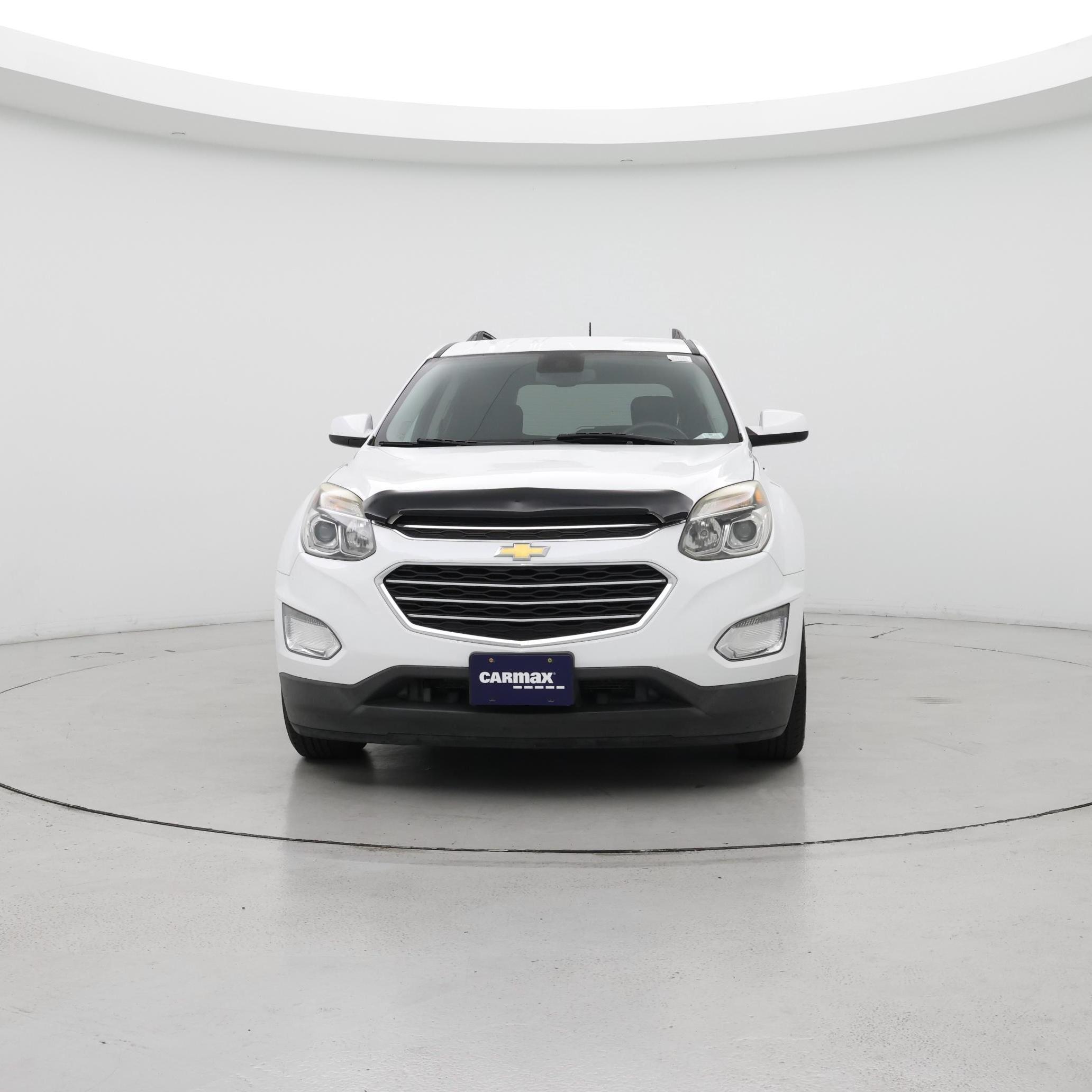 Thumbnail: 2016 Chevrolet Equinox - 5