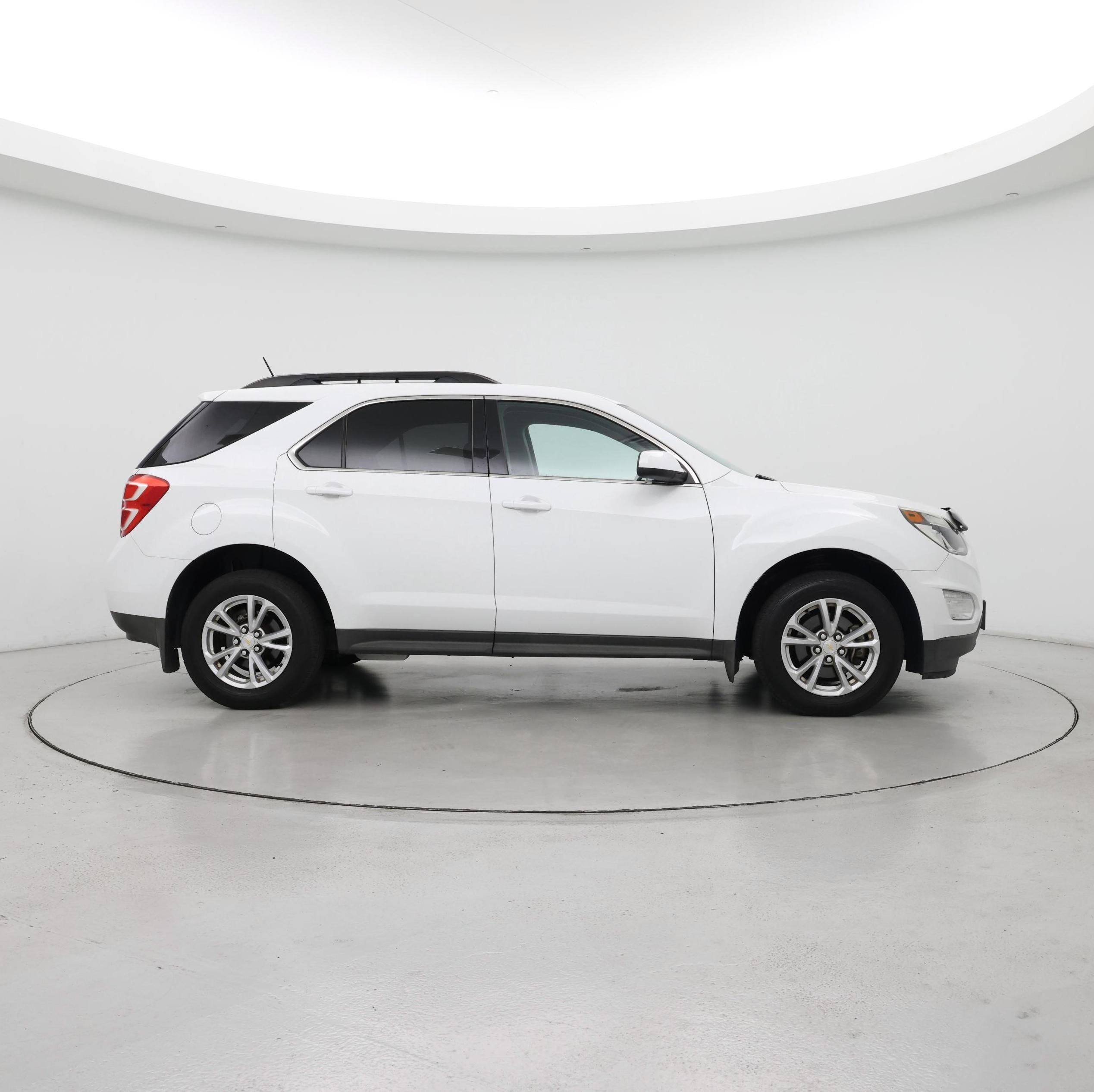 Thumbnail: 2016 Chevrolet Equinox - 7