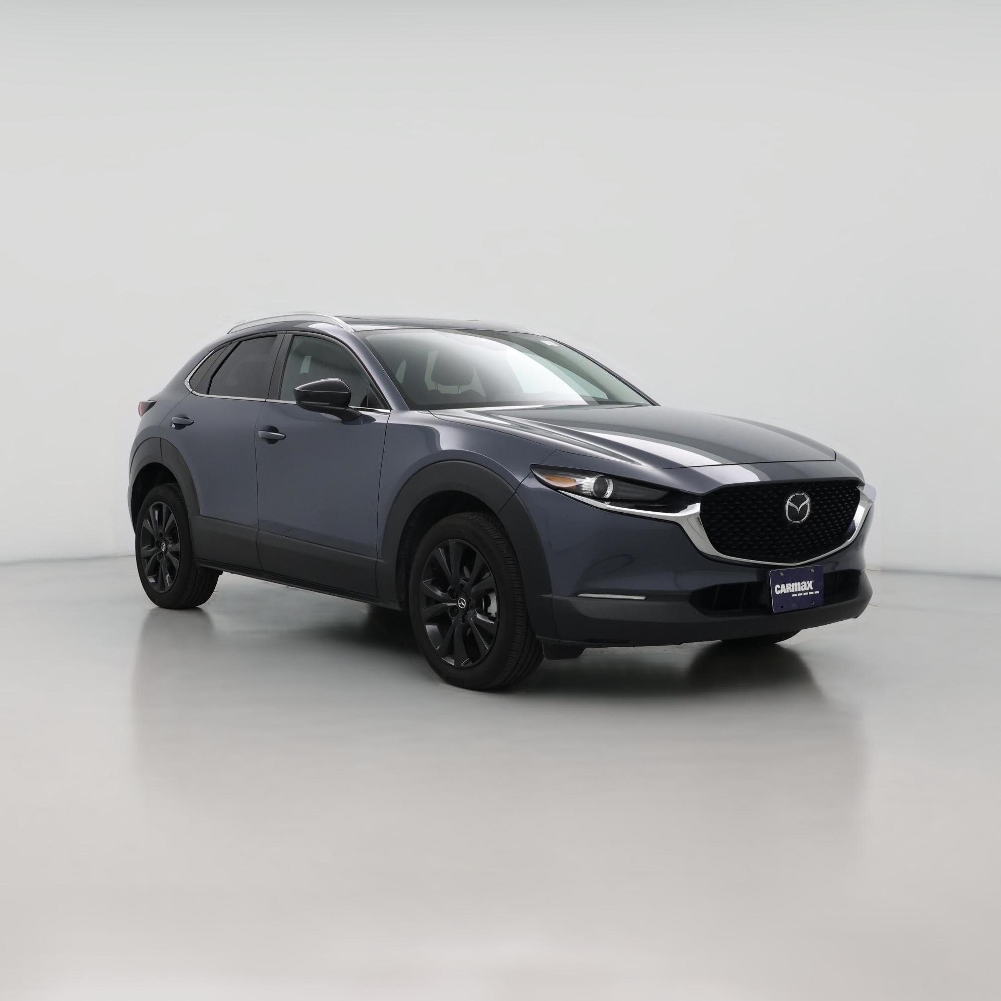 Thumbnail: 2023 Mazda CX-30 - 1