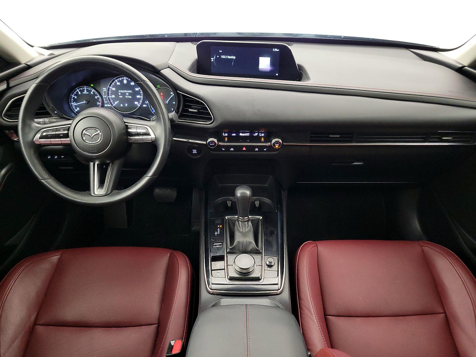 Thumbnail: 2023 Mazda CX-30 - 9