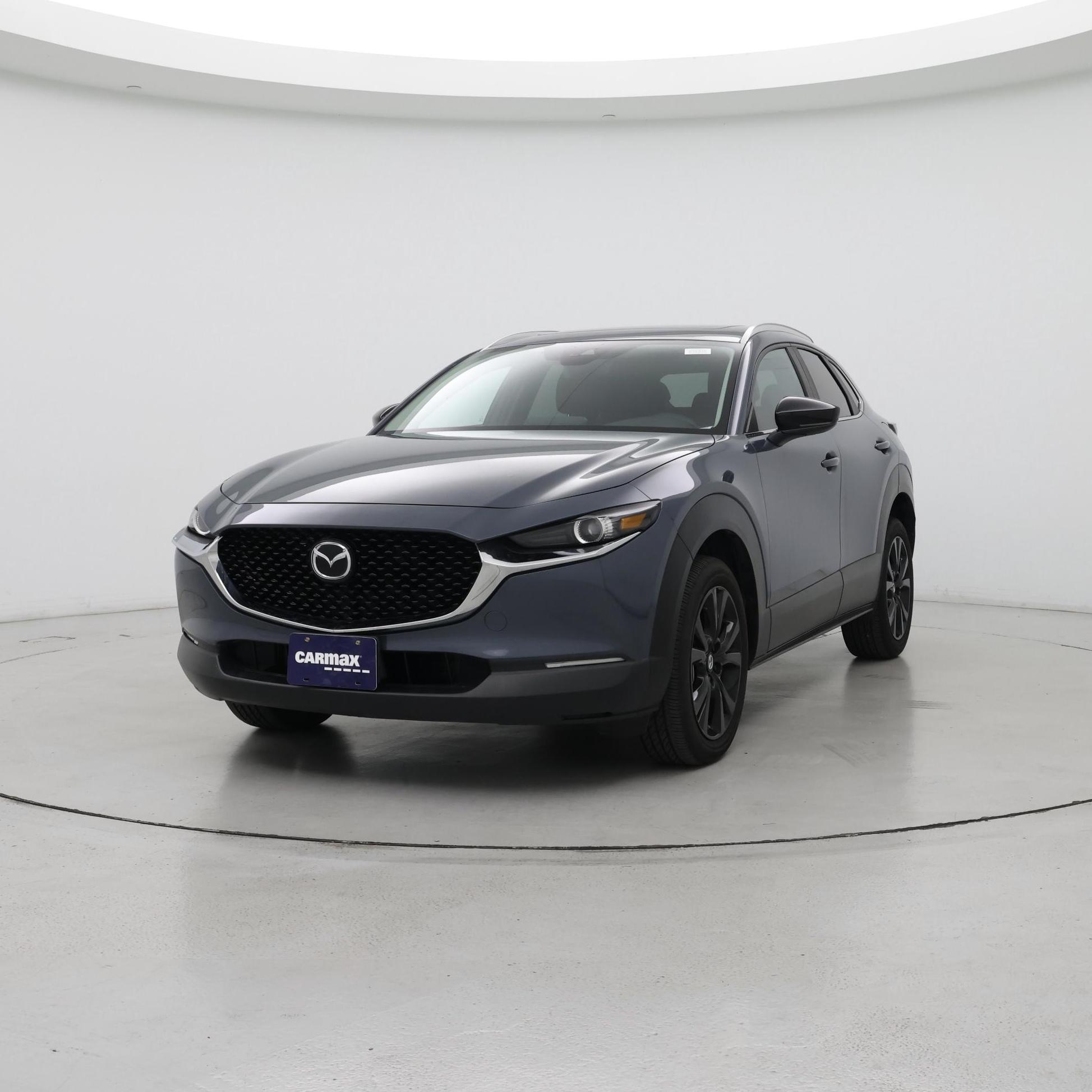 Thumbnail: 2023 Mazda CX-30 - 4