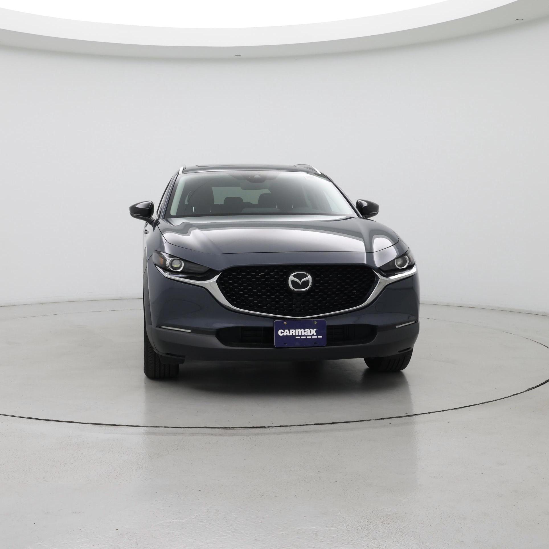 Thumbnail: 2023 Mazda CX-30 - 5