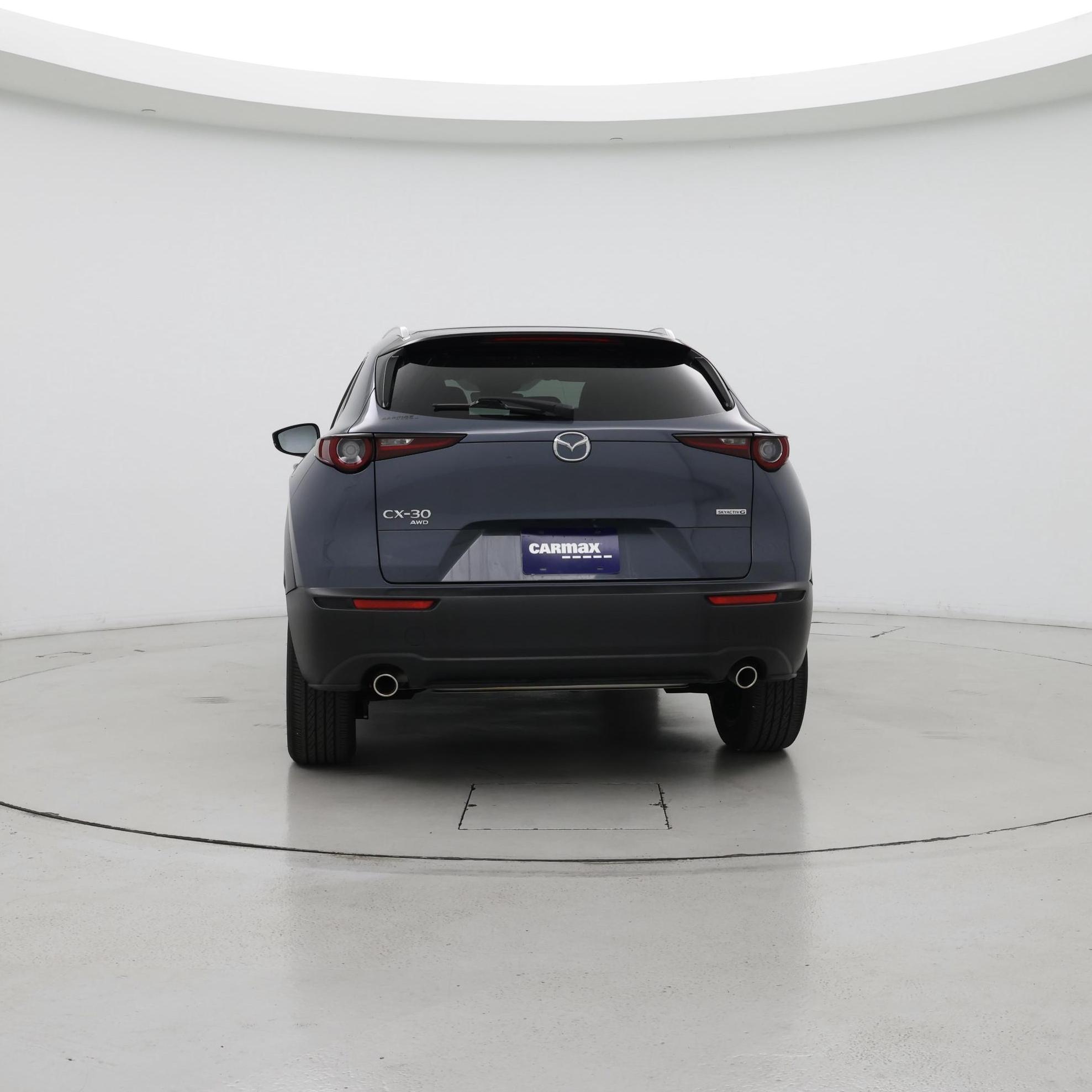 Thumbnail: 2023 Mazda CX-30 - 6
