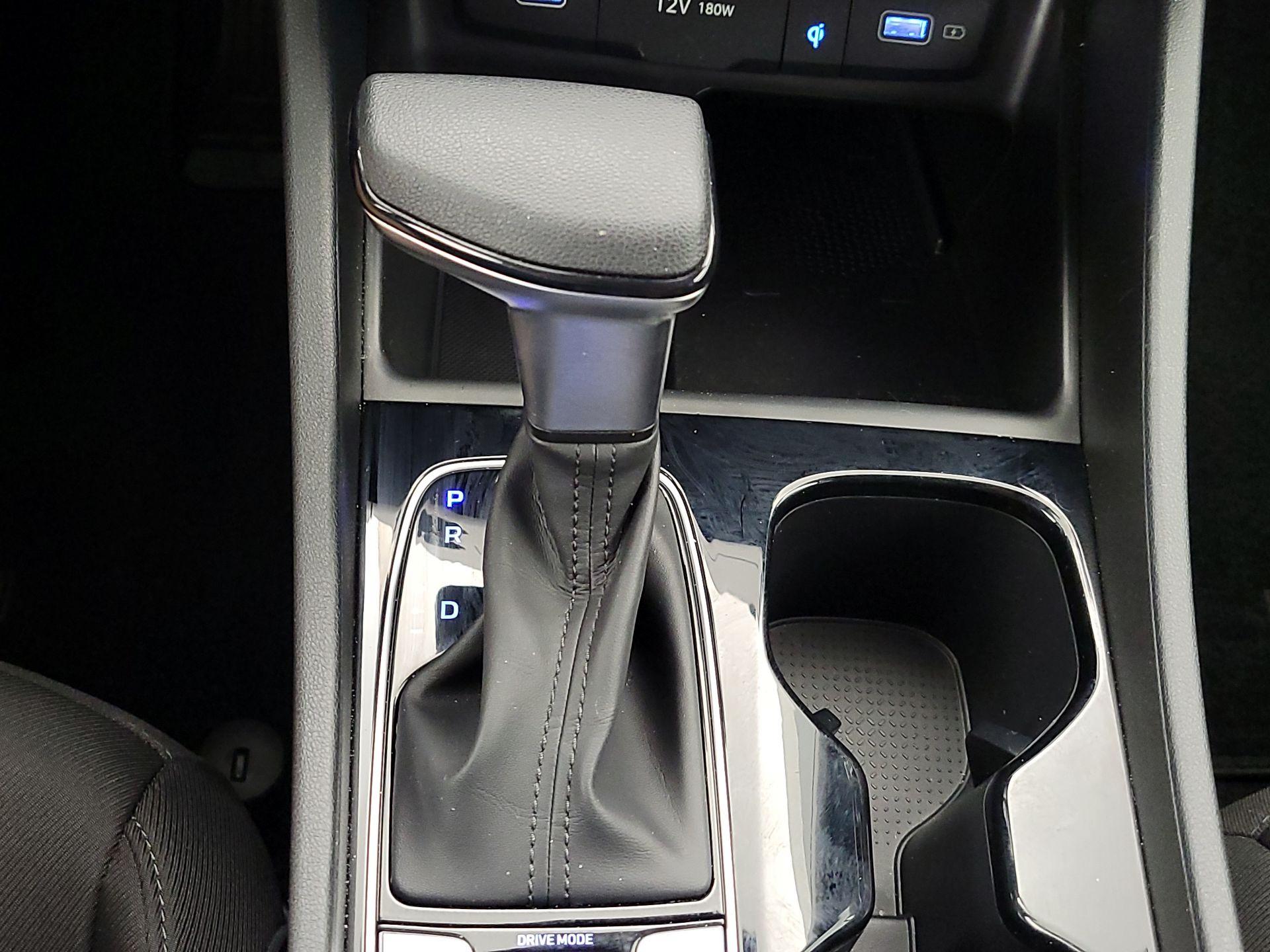 Thumbnail: 2024 Hyundai Tucson - 17