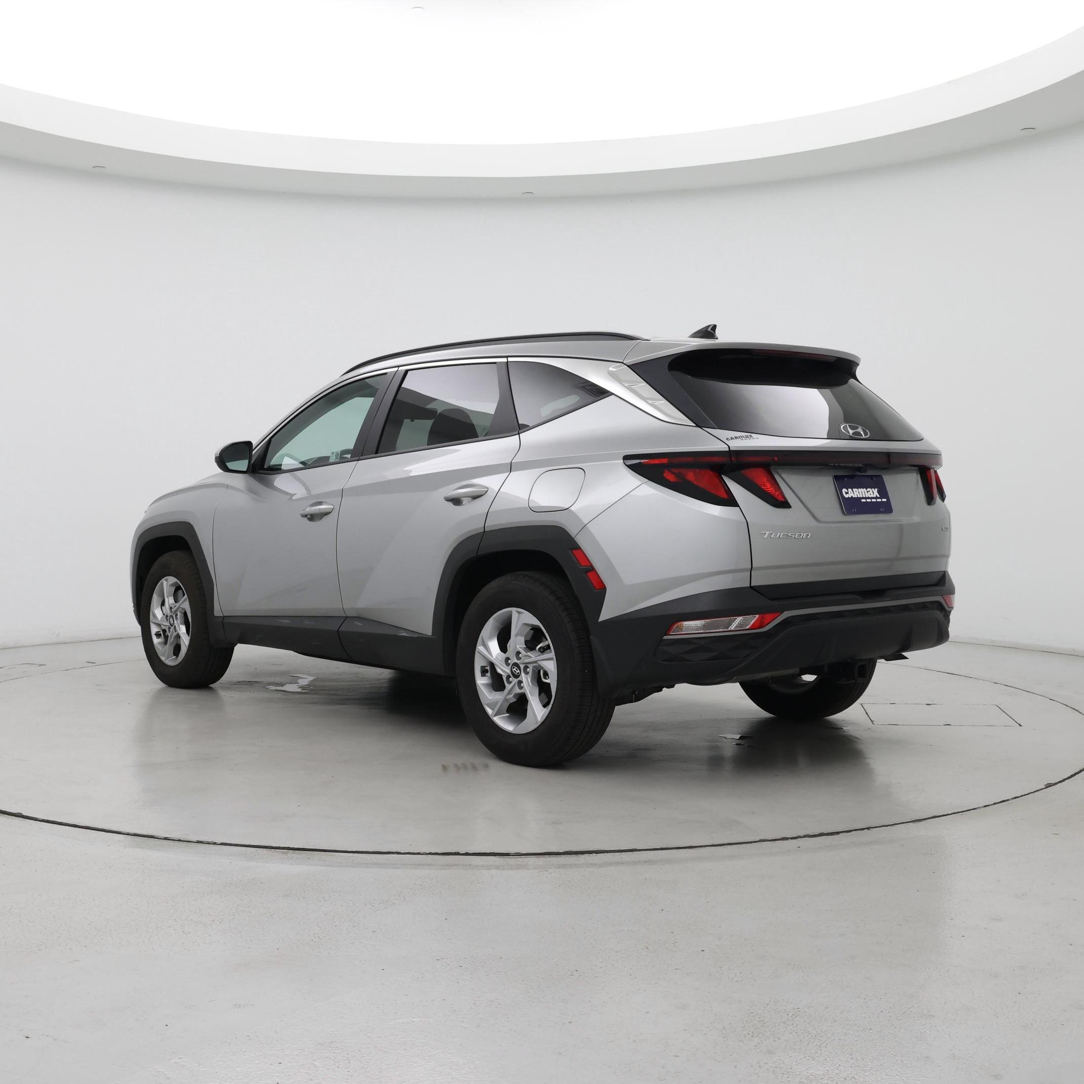 Thumbnail: 2024 Hyundai Tucson - 2