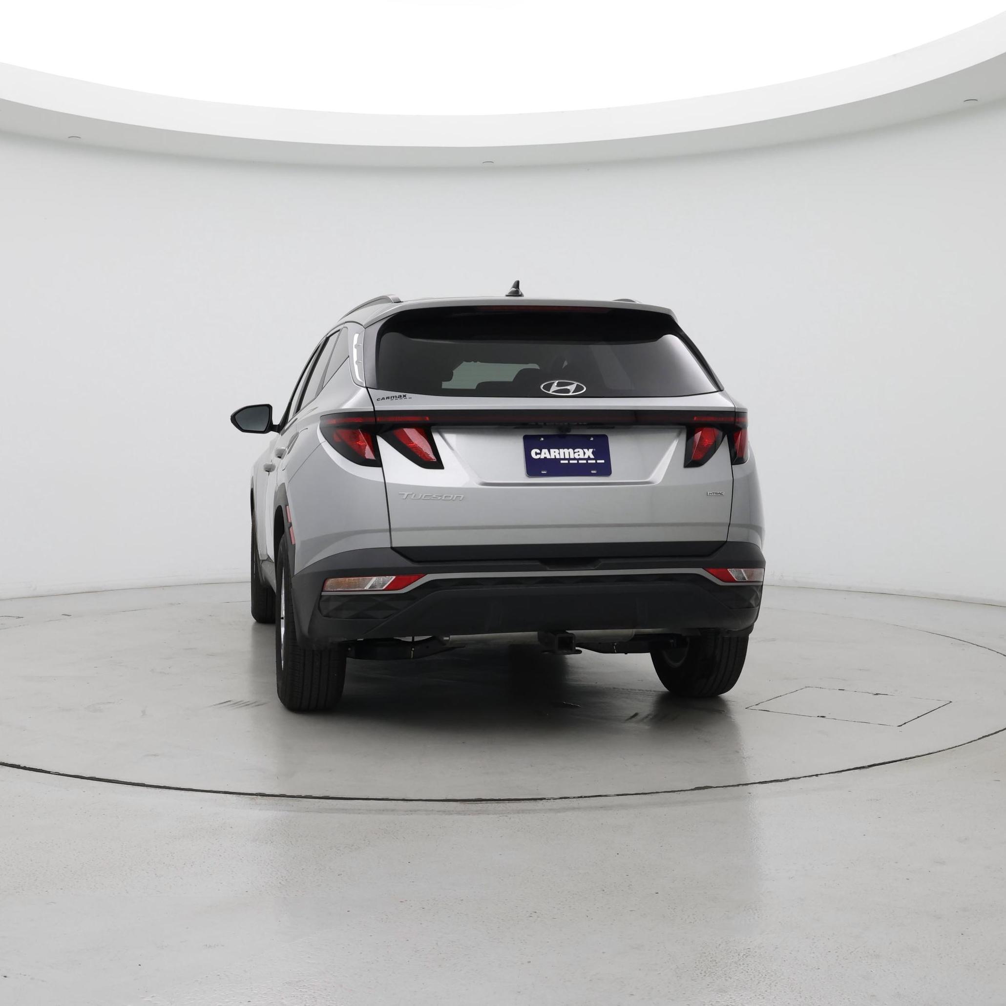 Thumbnail: 2024 Hyundai Tucson - 6