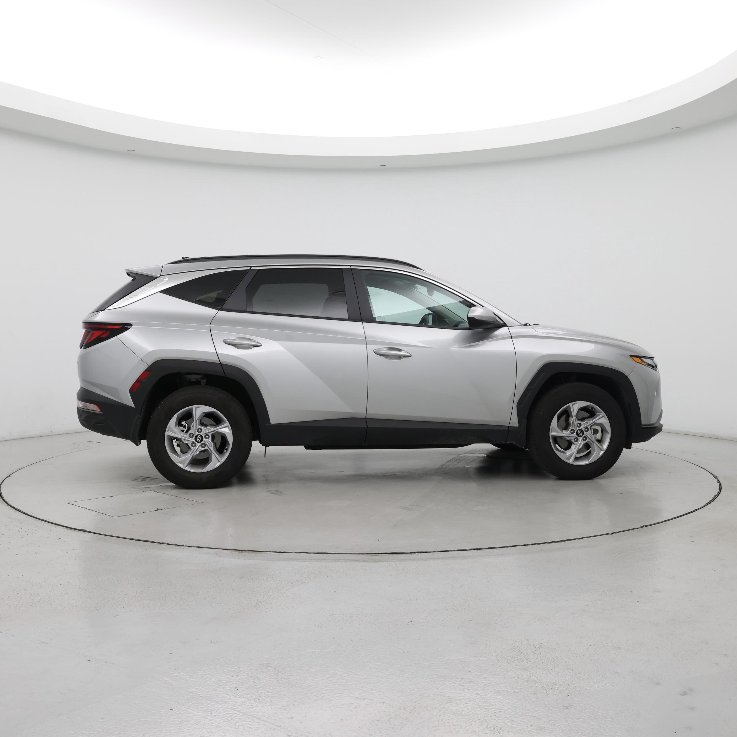 Thumbnail: 2024 Hyundai Tucson - 7