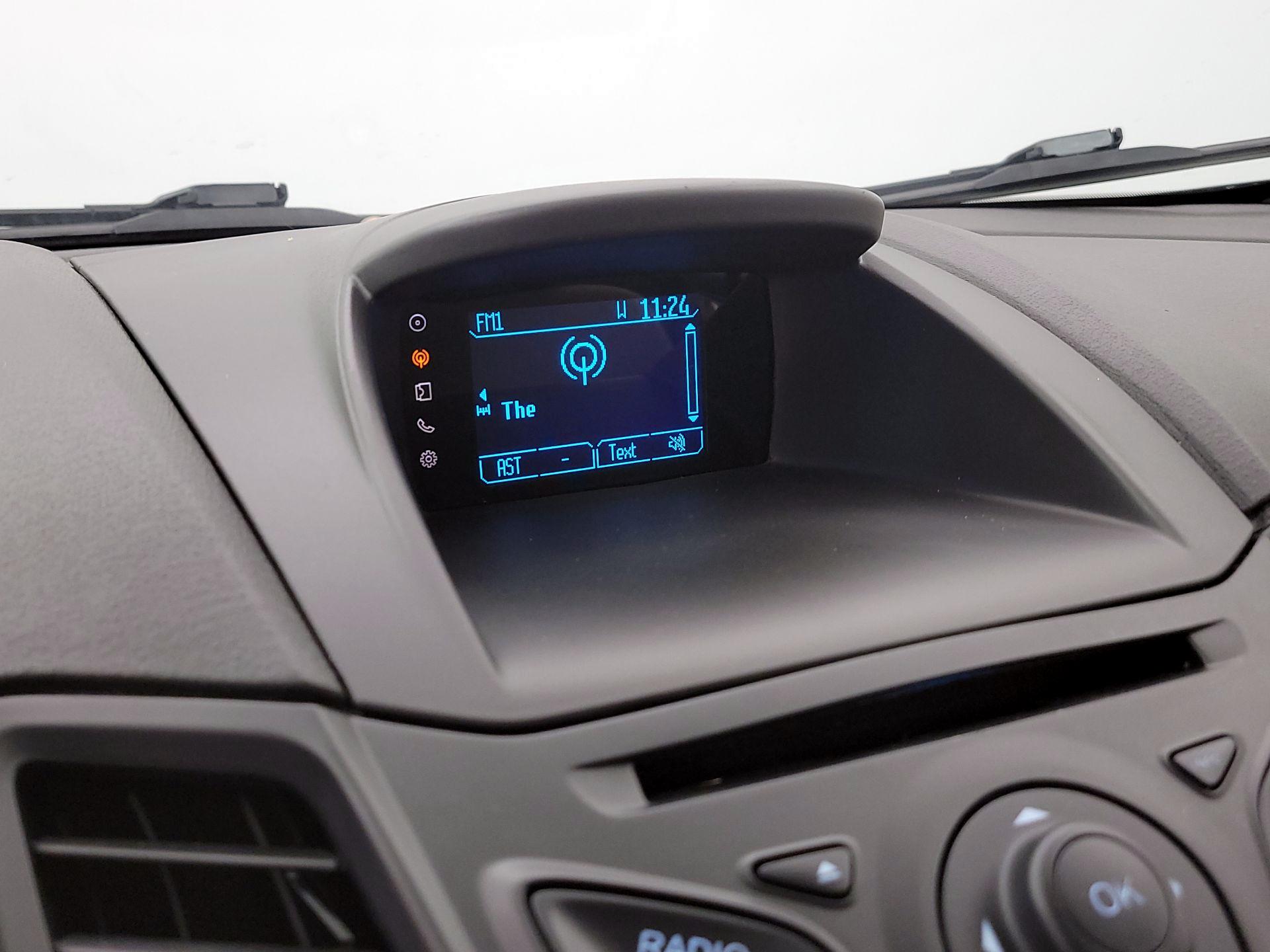 Thumbnail: 2015 Ford Fiesta - 14