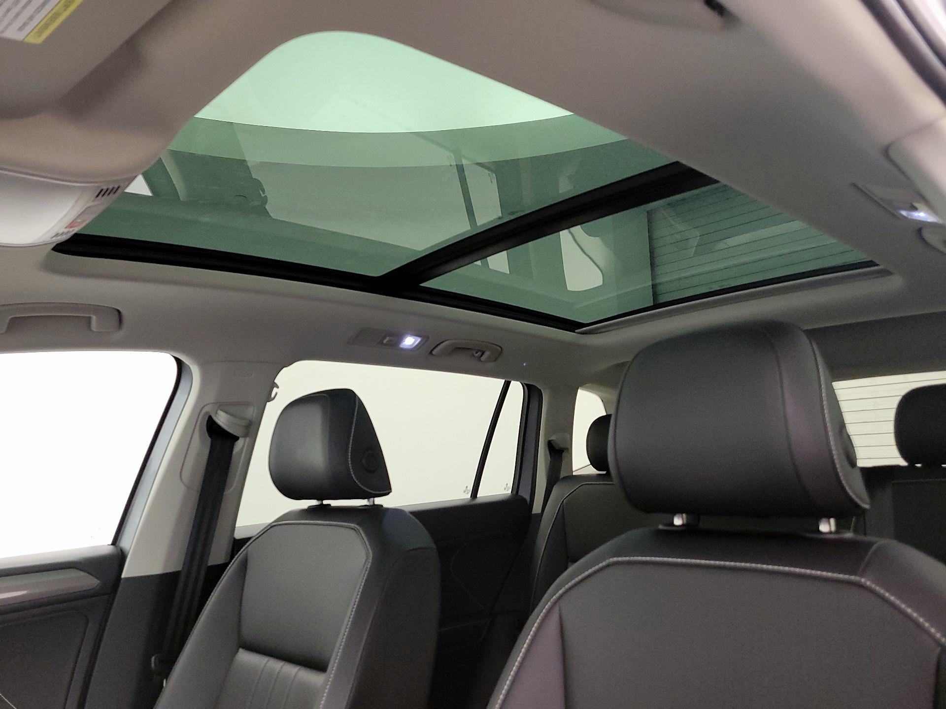 Thumbnail: 2024 Volkswagen Tiguan - 19