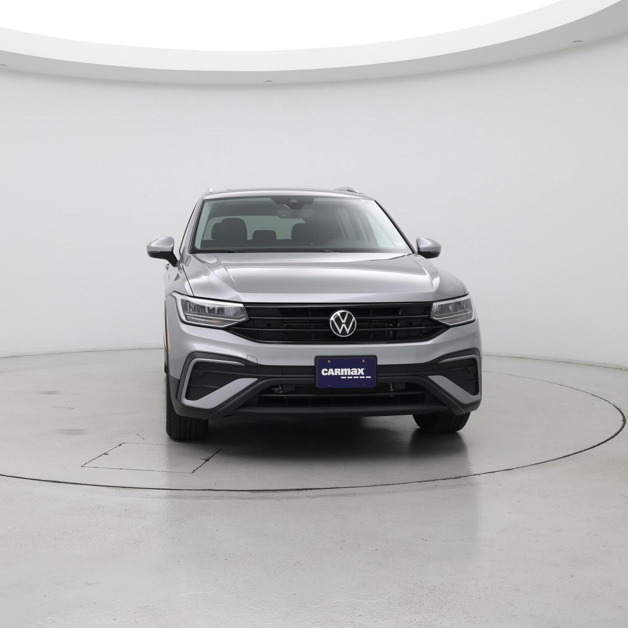 Thumbnail: 2024 Volkswagen Tiguan - 5