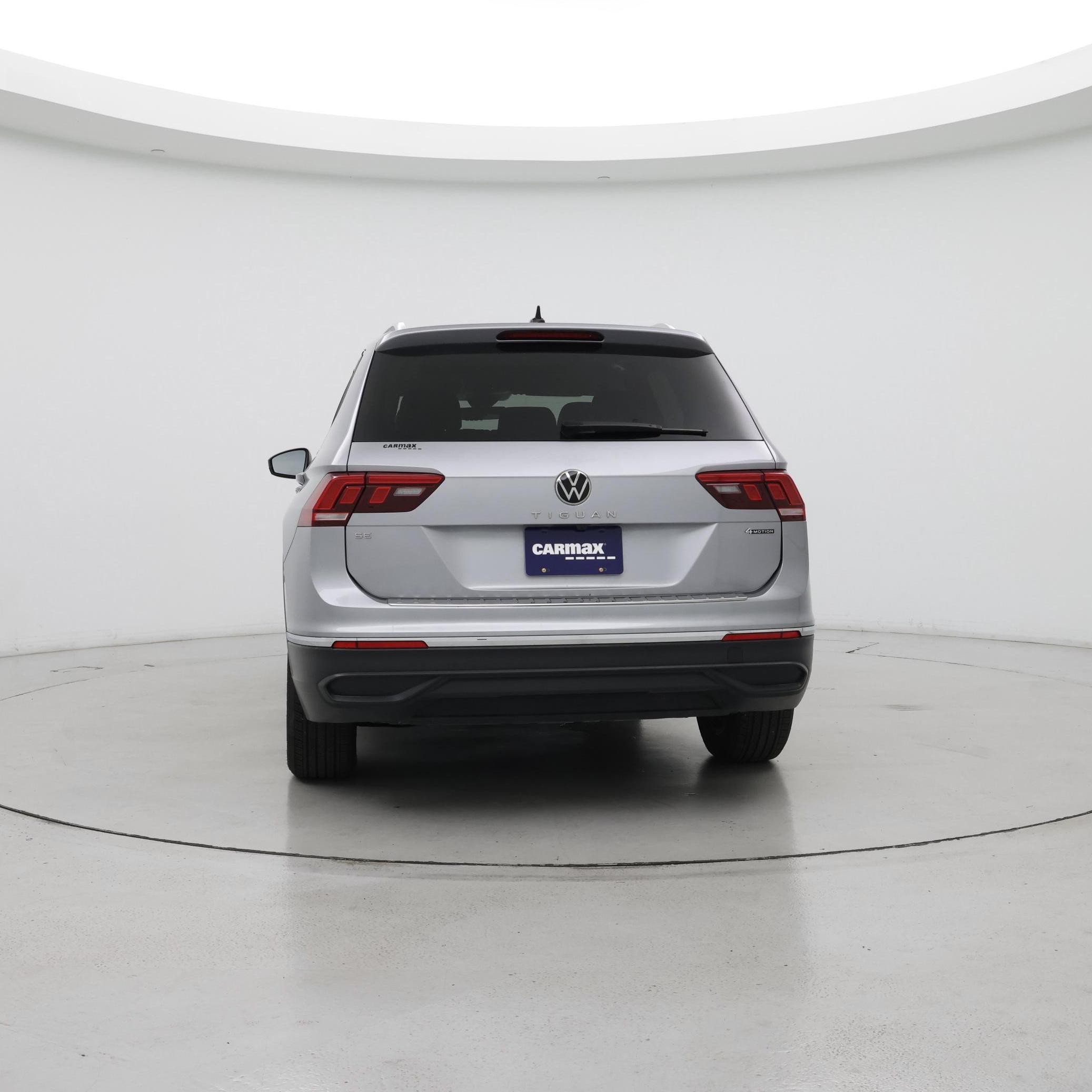Thumbnail: 2024 Volkswagen Tiguan - 6