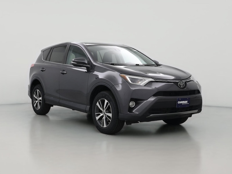 2018 Toyota RAV4 XLE -
                  Saint Louis, MO