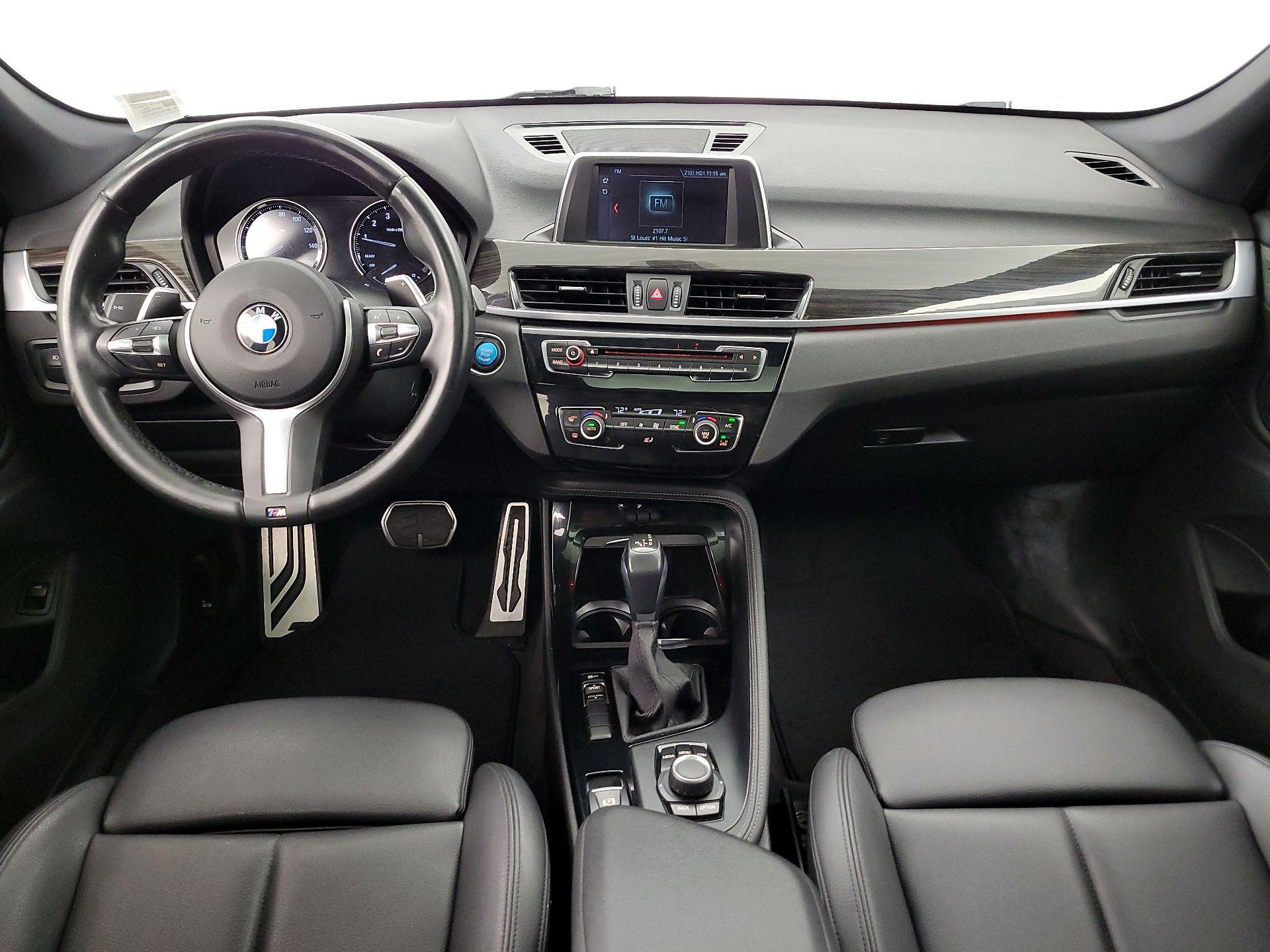 Thumbnail: 2018 BMW X1 - 9