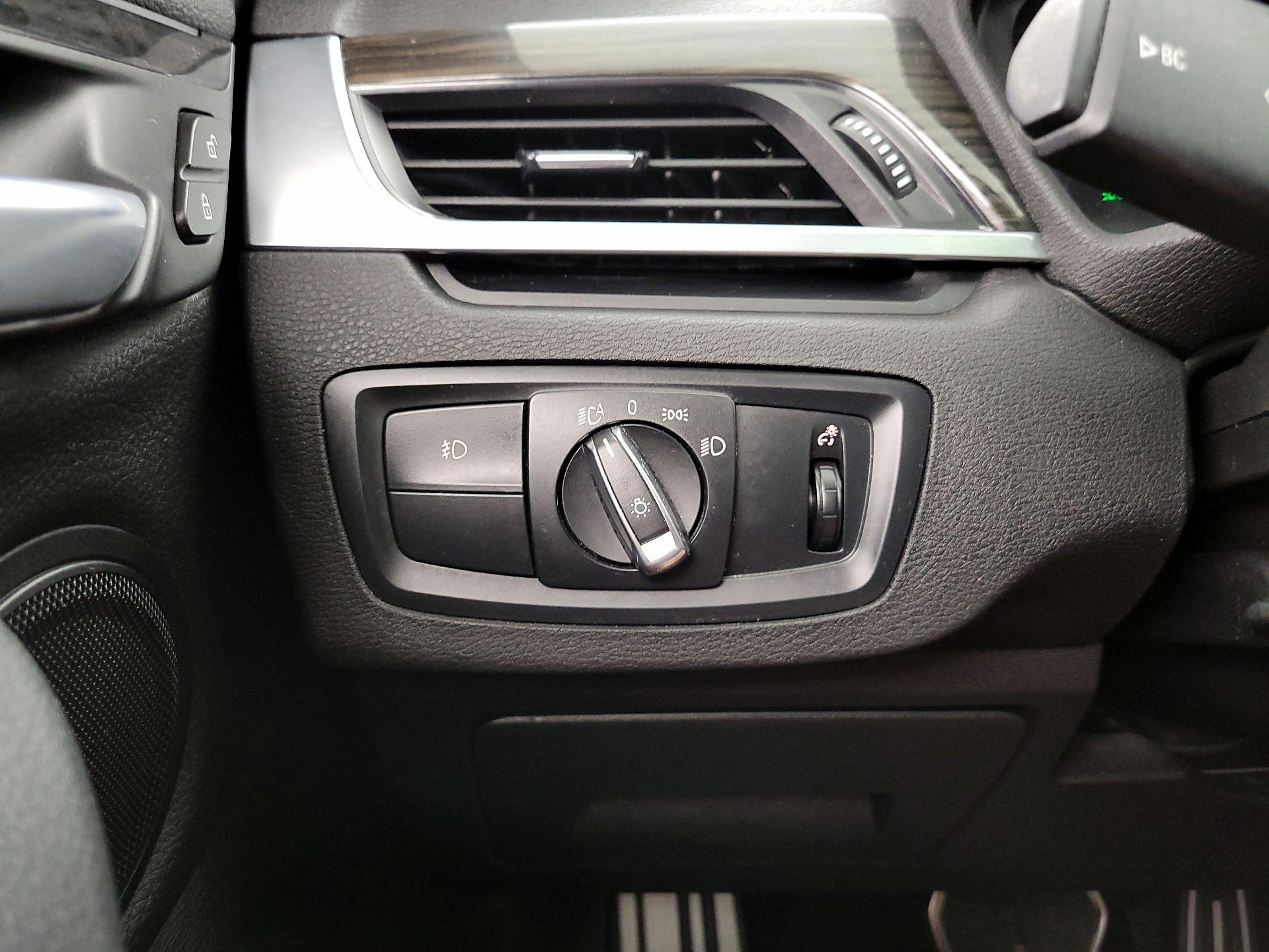 Thumbnail: 2018 BMW X1 - 13