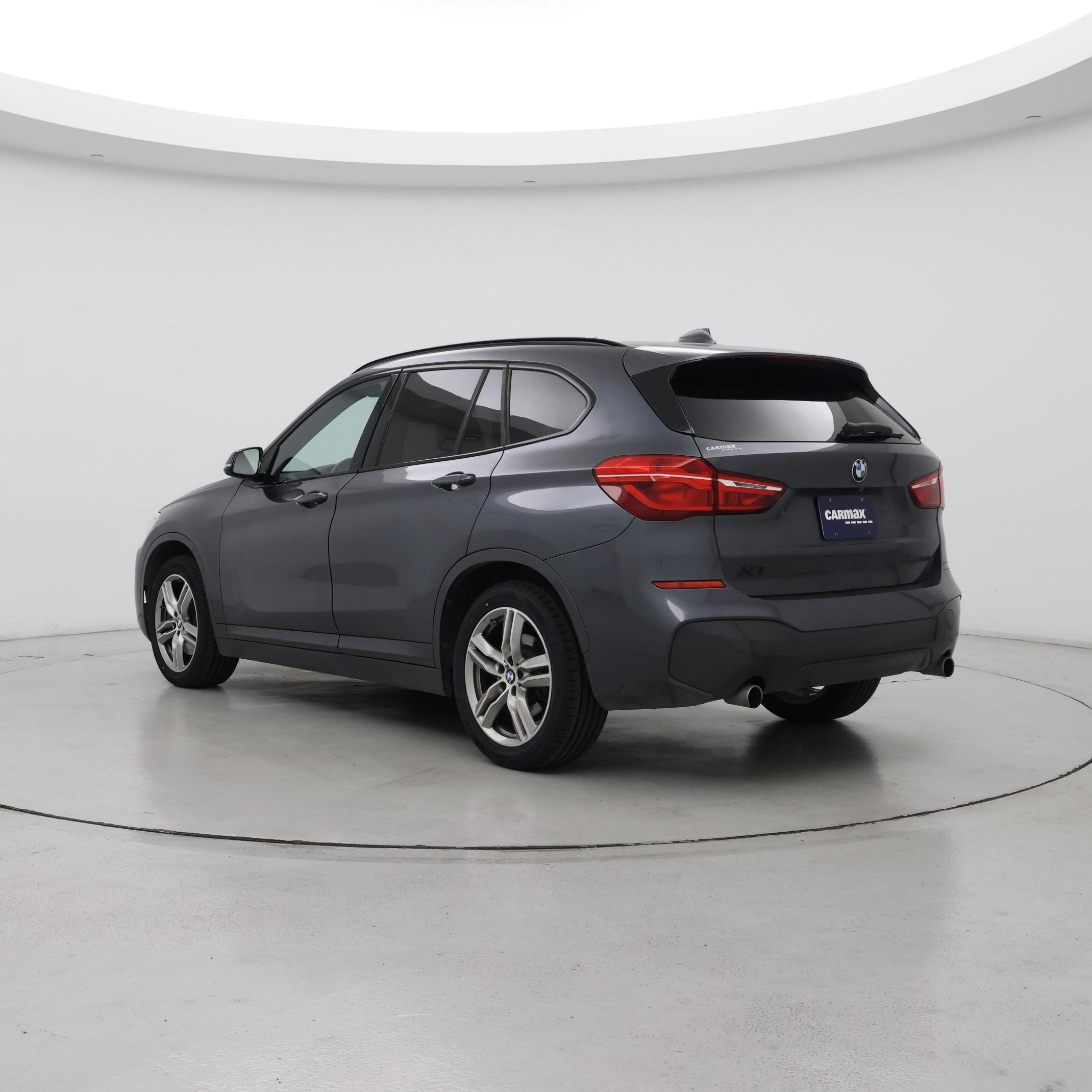 Thumbnail: 2018 BMW X1 - 2