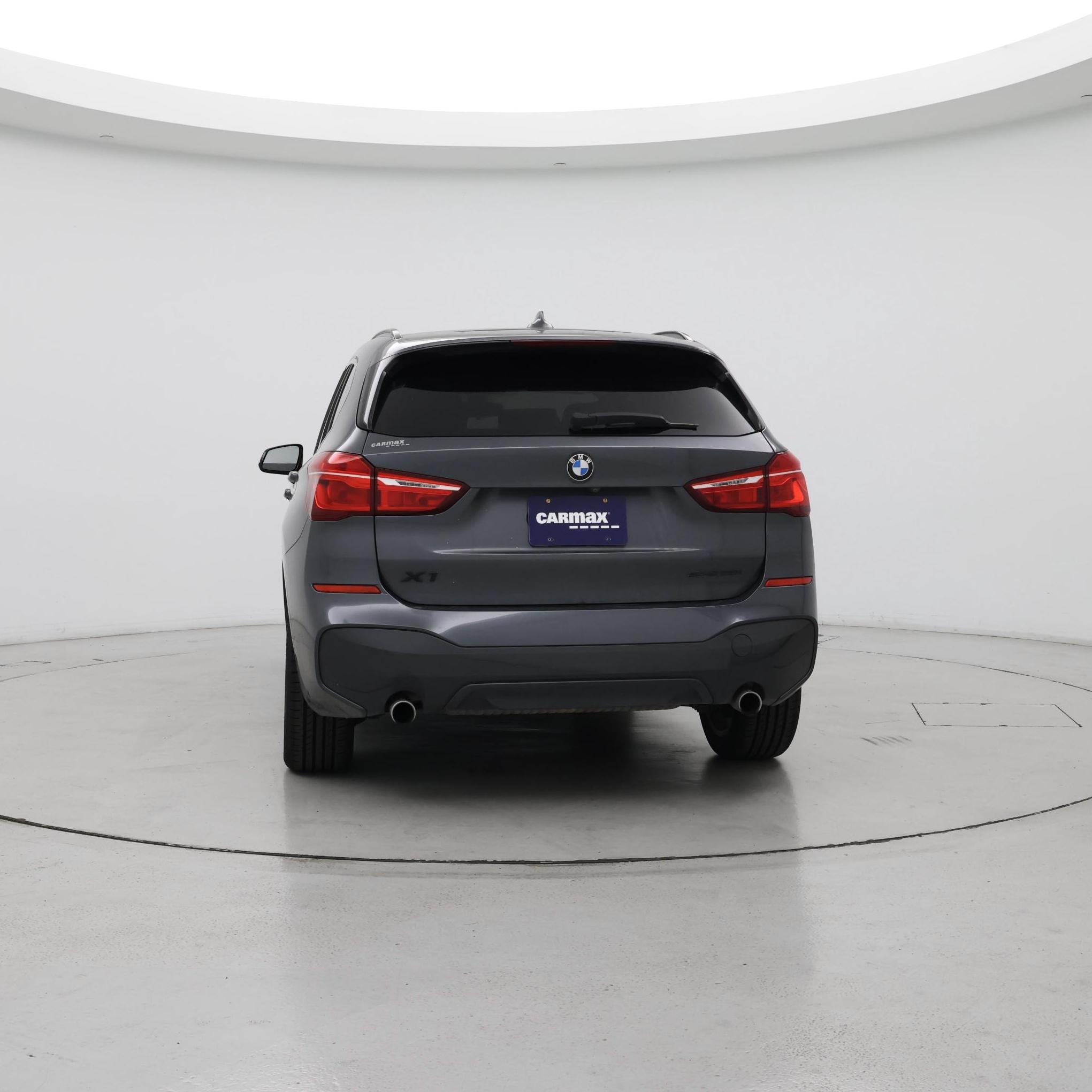 Thumbnail: 2018 BMW X1 - 6