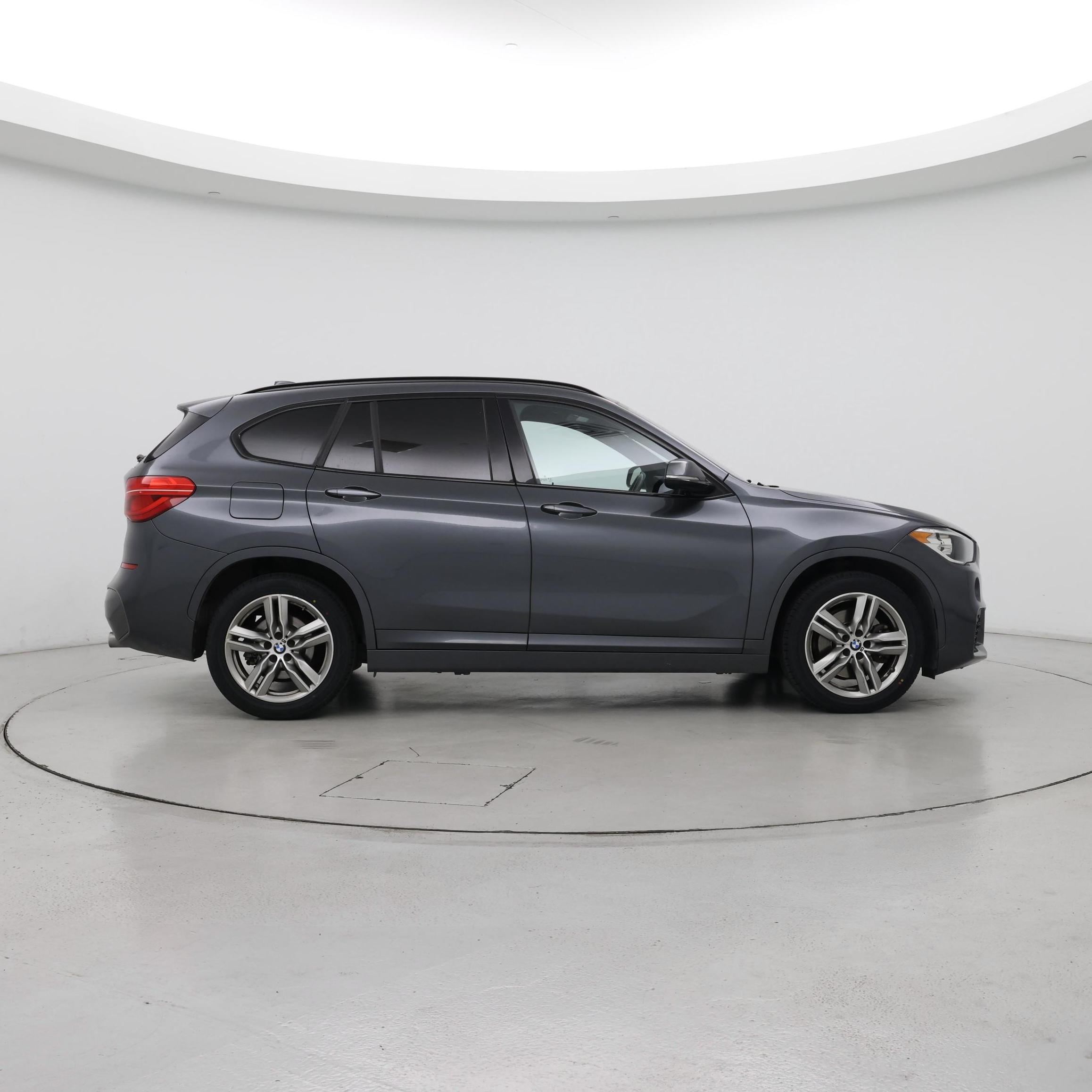 Thumbnail: 2018 BMW X1 - 7