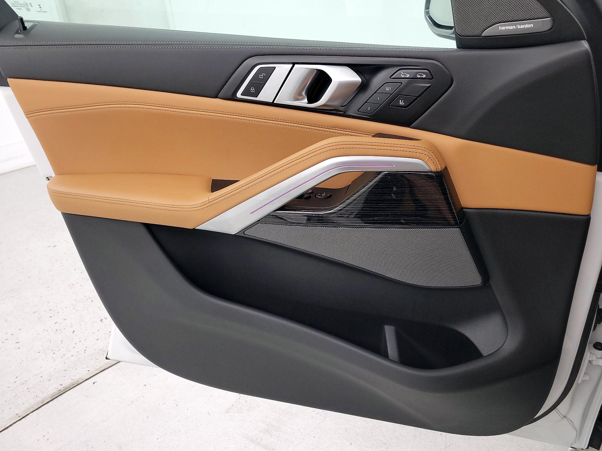 Thumbnail: 2025 BMW X6 - 12