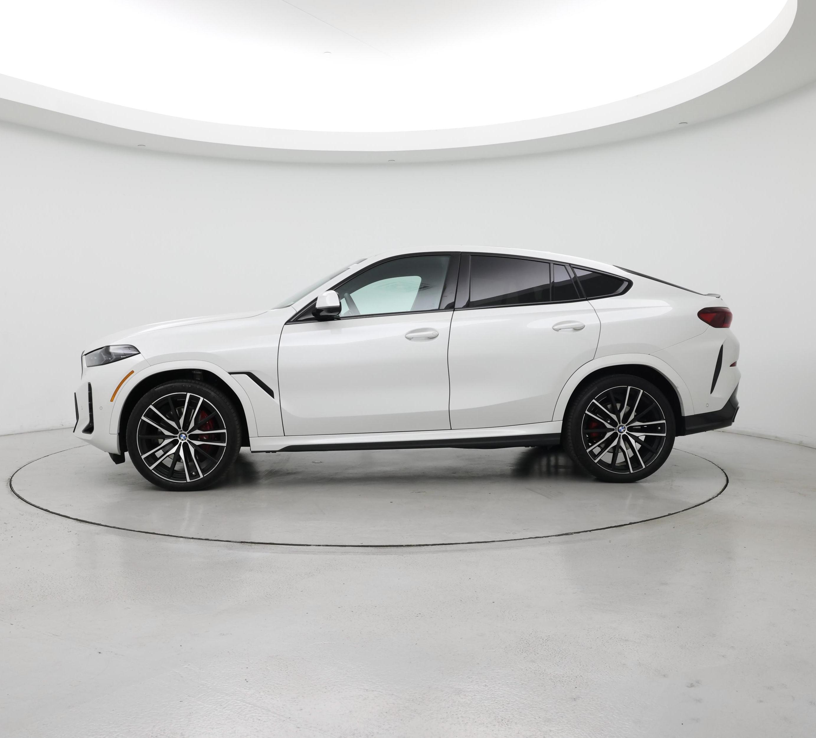 Thumbnail: 2025 BMW X6 - 3