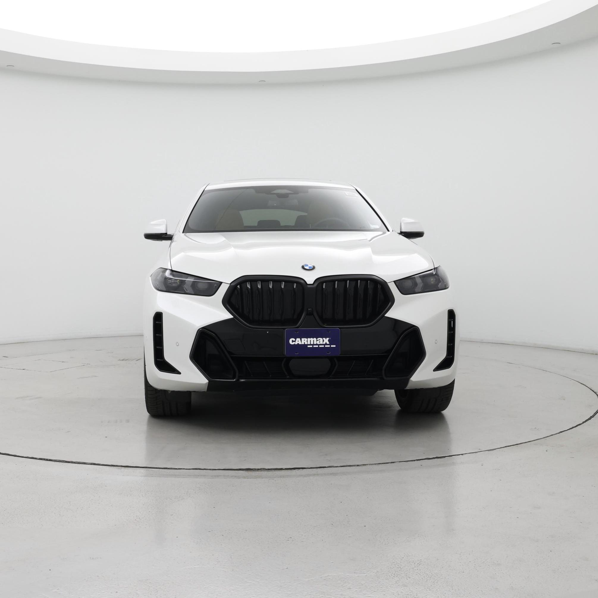 Thumbnail: 2025 BMW X6 - 5
