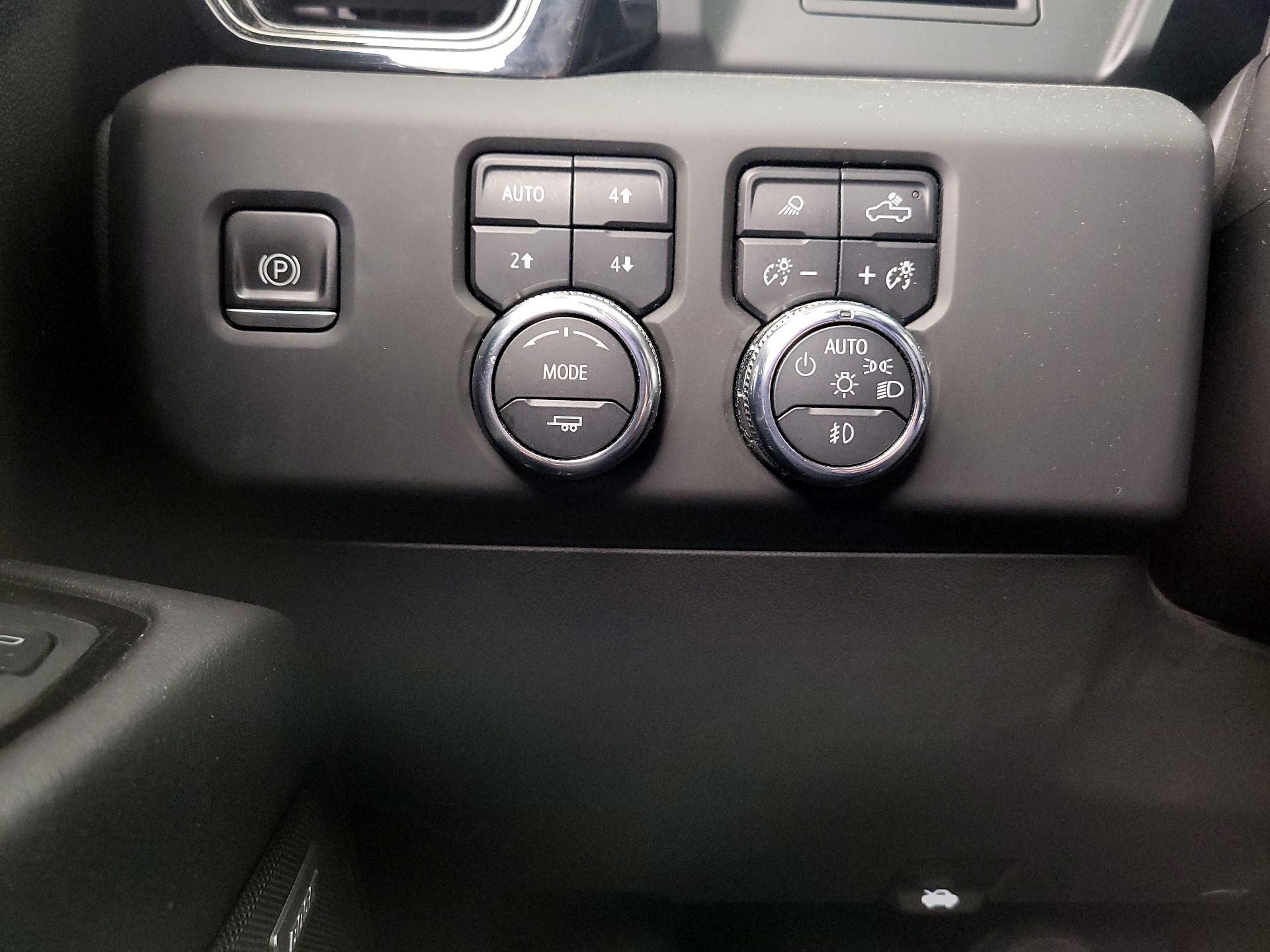 Thumbnail: 2023 GMC Sierra 1500 - 13
