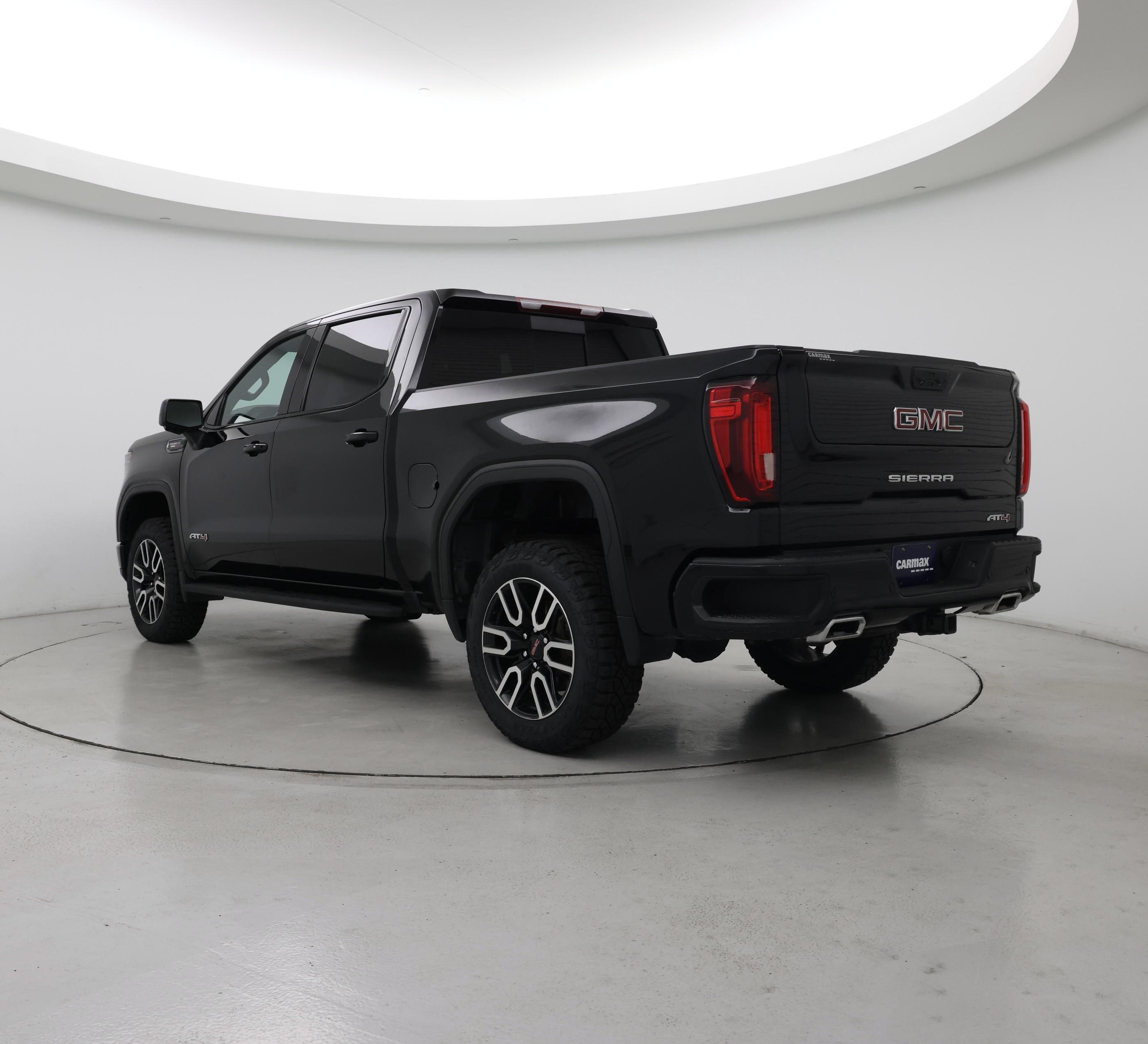 Thumbnail: 2023 GMC Sierra 1500 - 2