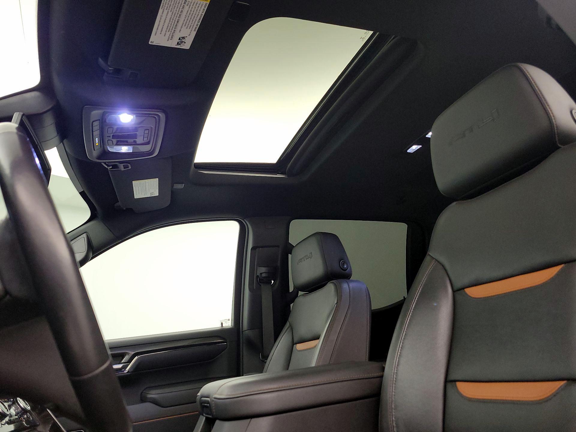 Thumbnail: 2023 GMC Sierra 1500 - 19