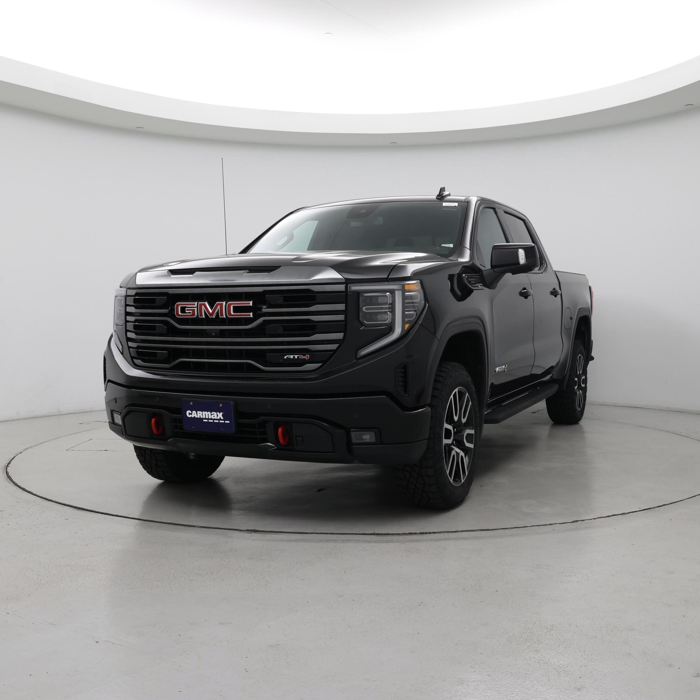 Thumbnail: 2023 GMC Sierra 1500 - 4