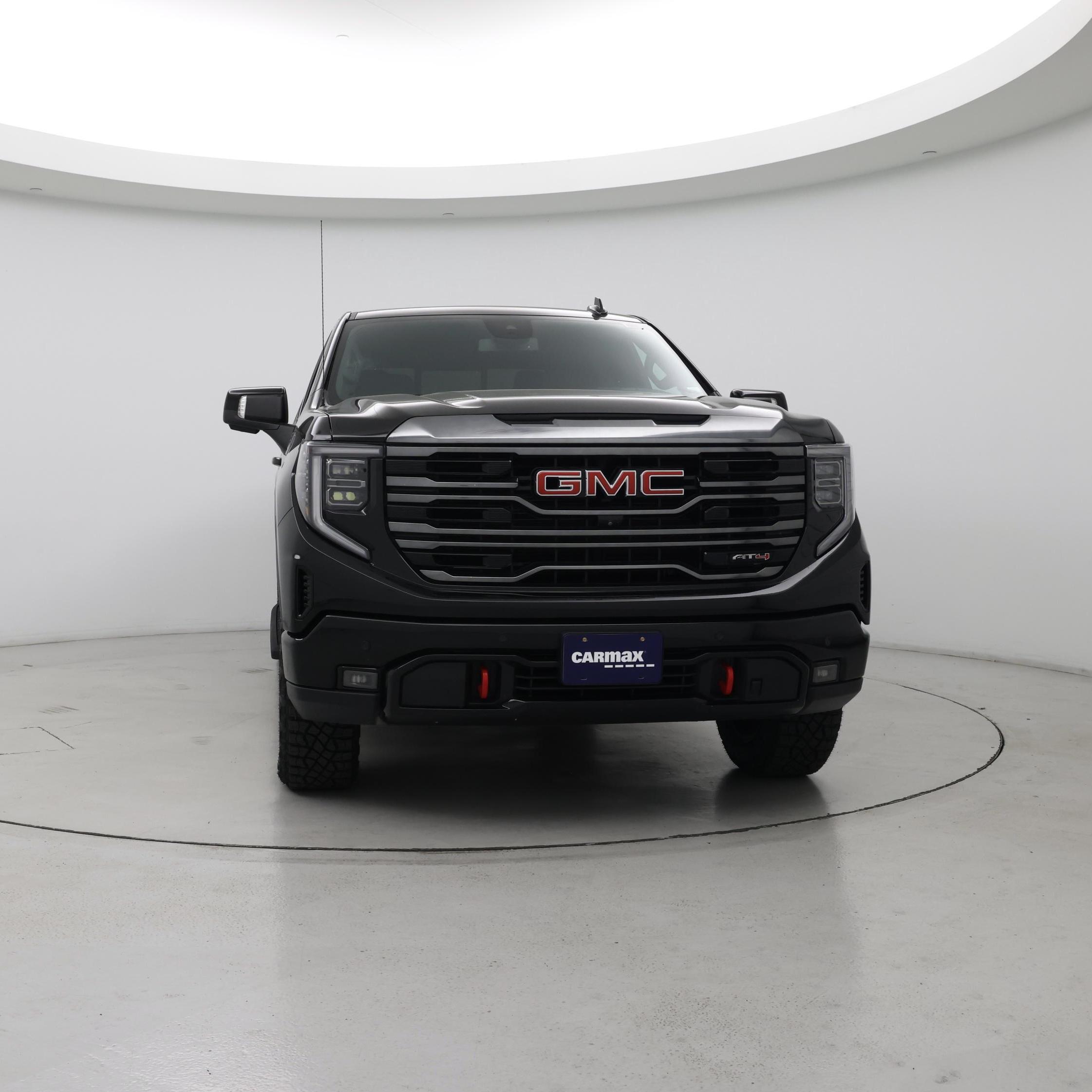 Thumbnail: 2023 GMC Sierra 1500 - 5