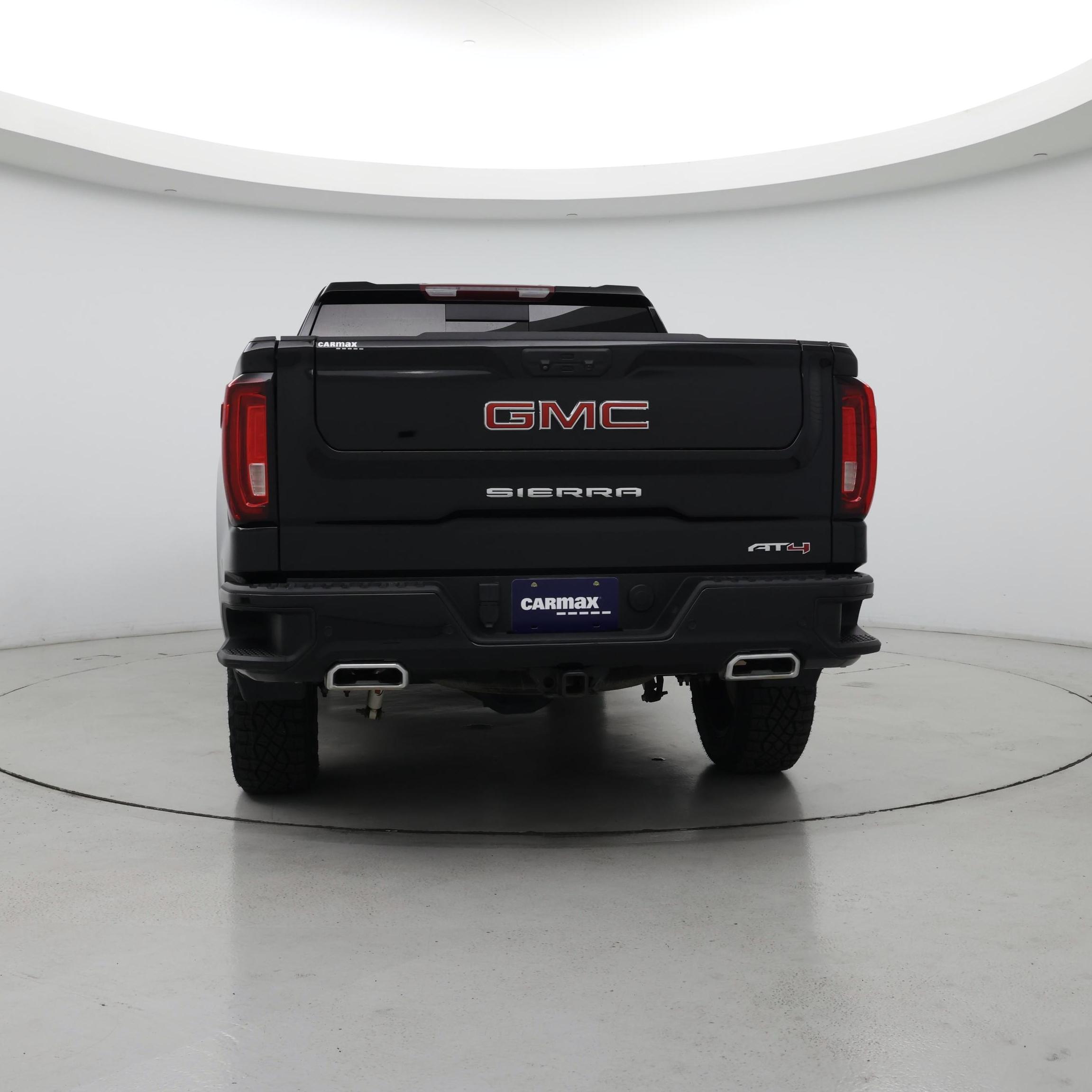 Thumbnail: 2023 GMC Sierra 1500 - 6
