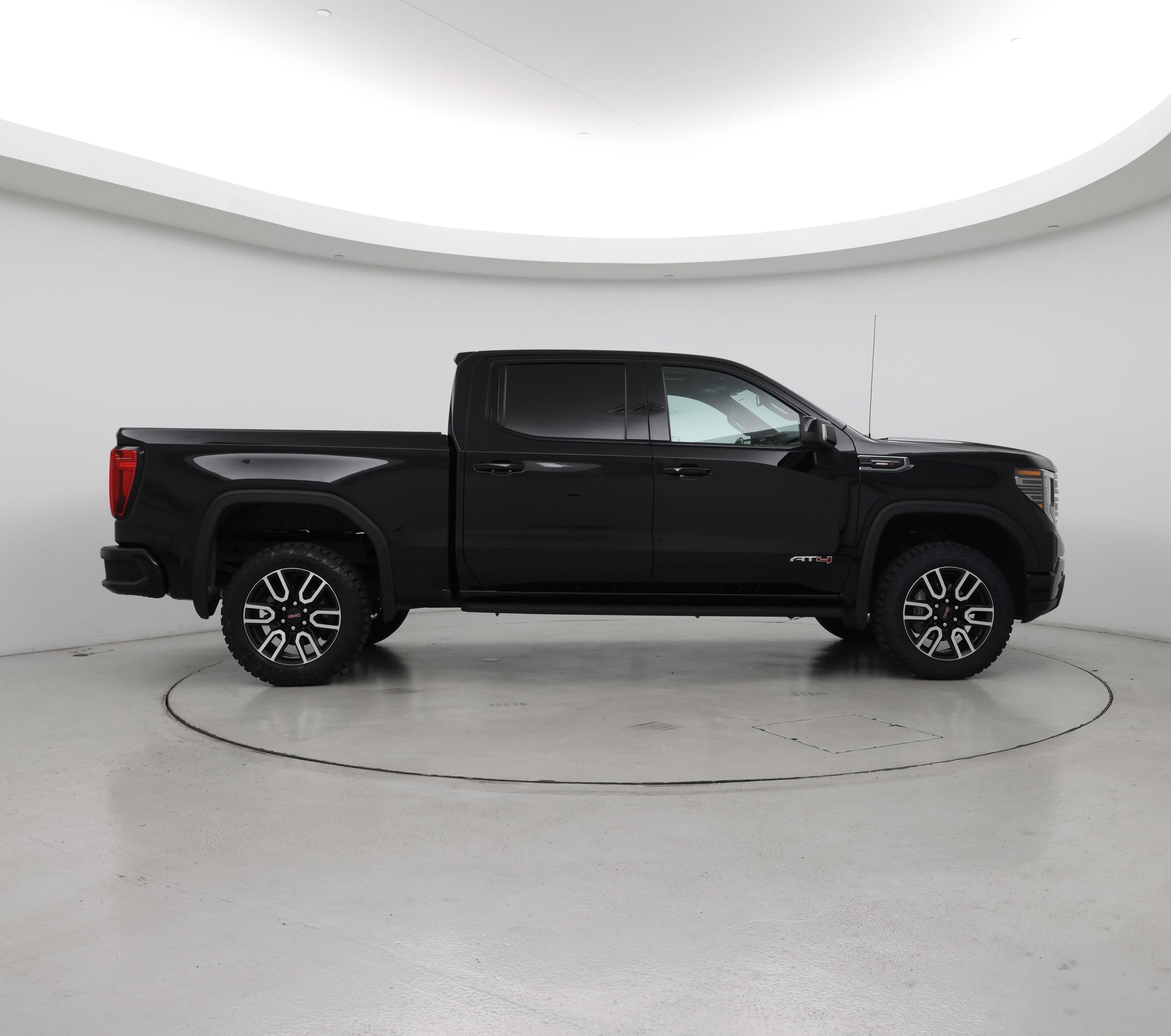 Thumbnail: 2023 GMC Sierra 1500 - 7