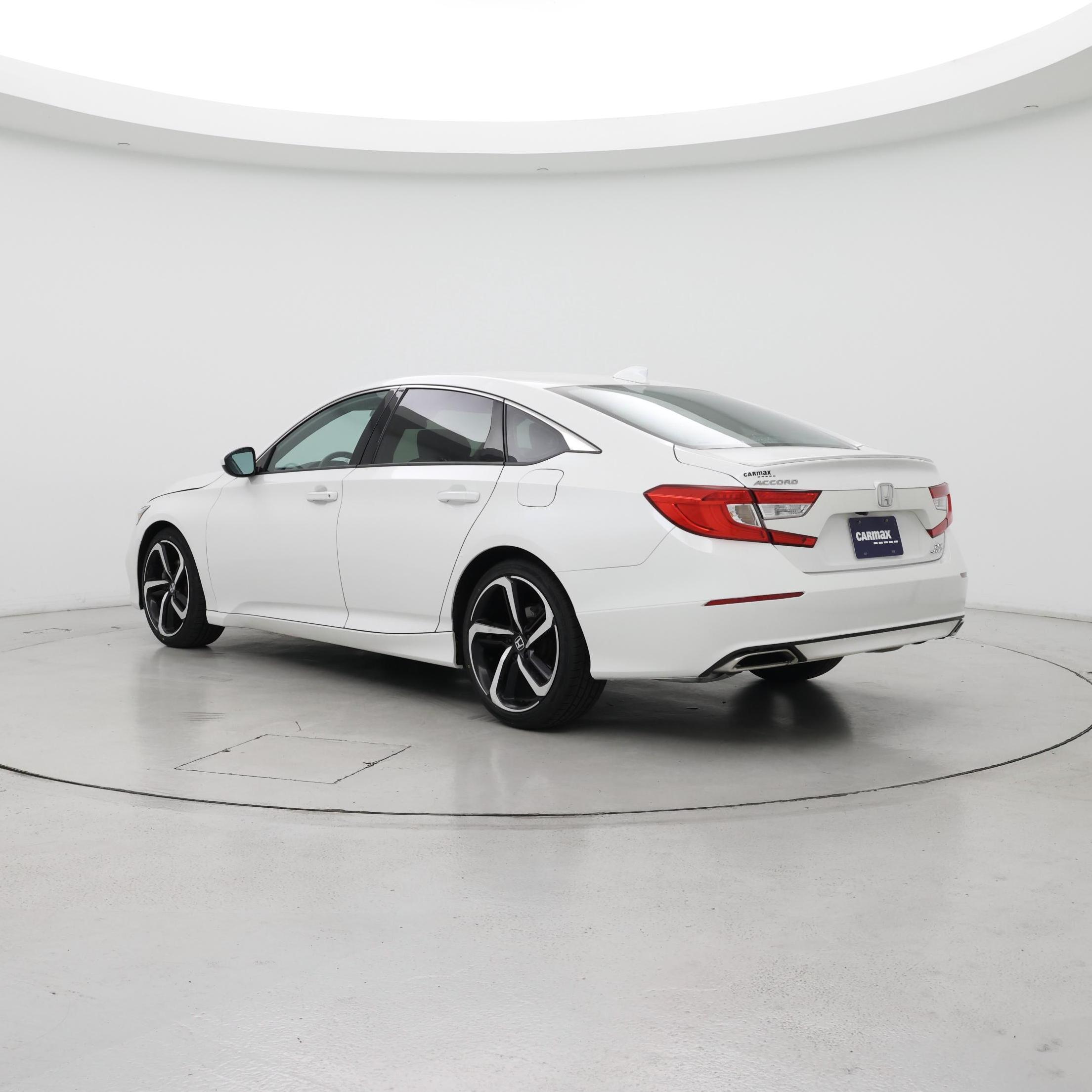 Thumbnail: 2018 Honda Accord - 2