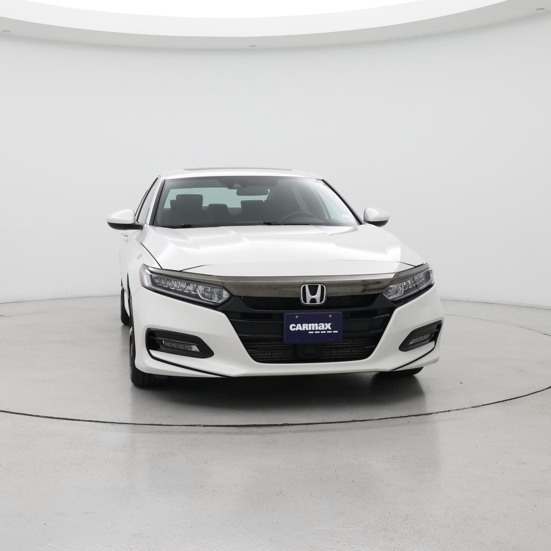 Thumbnail: 2018 Honda Accord - 5