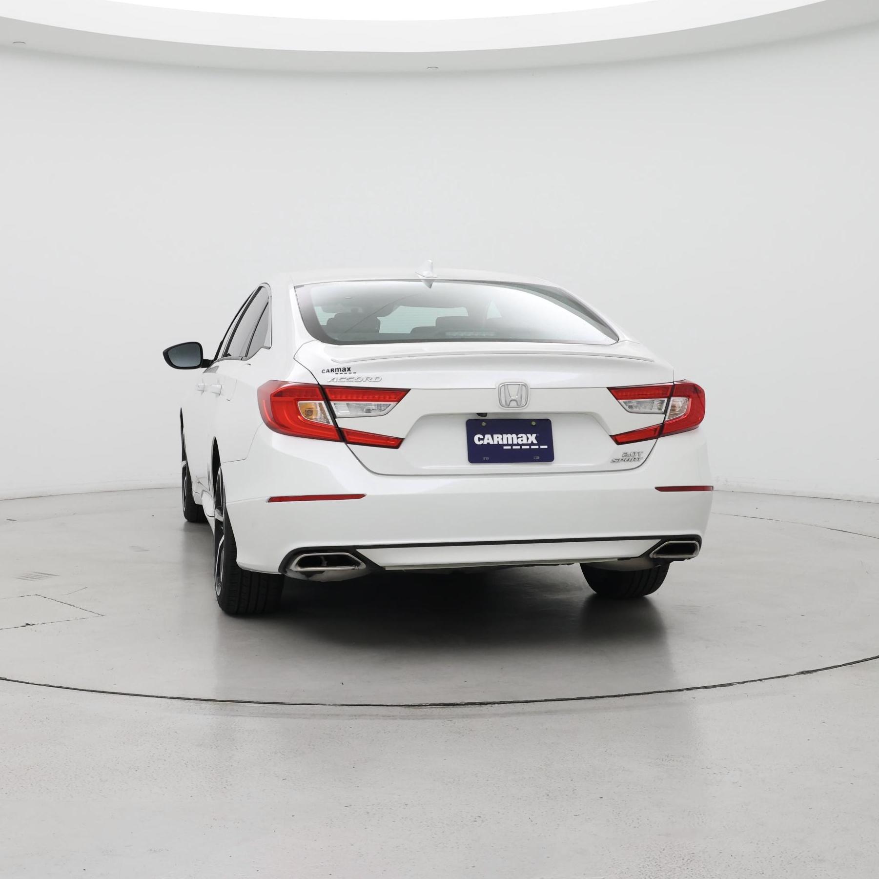 Thumbnail: 2018 Honda Accord - 6