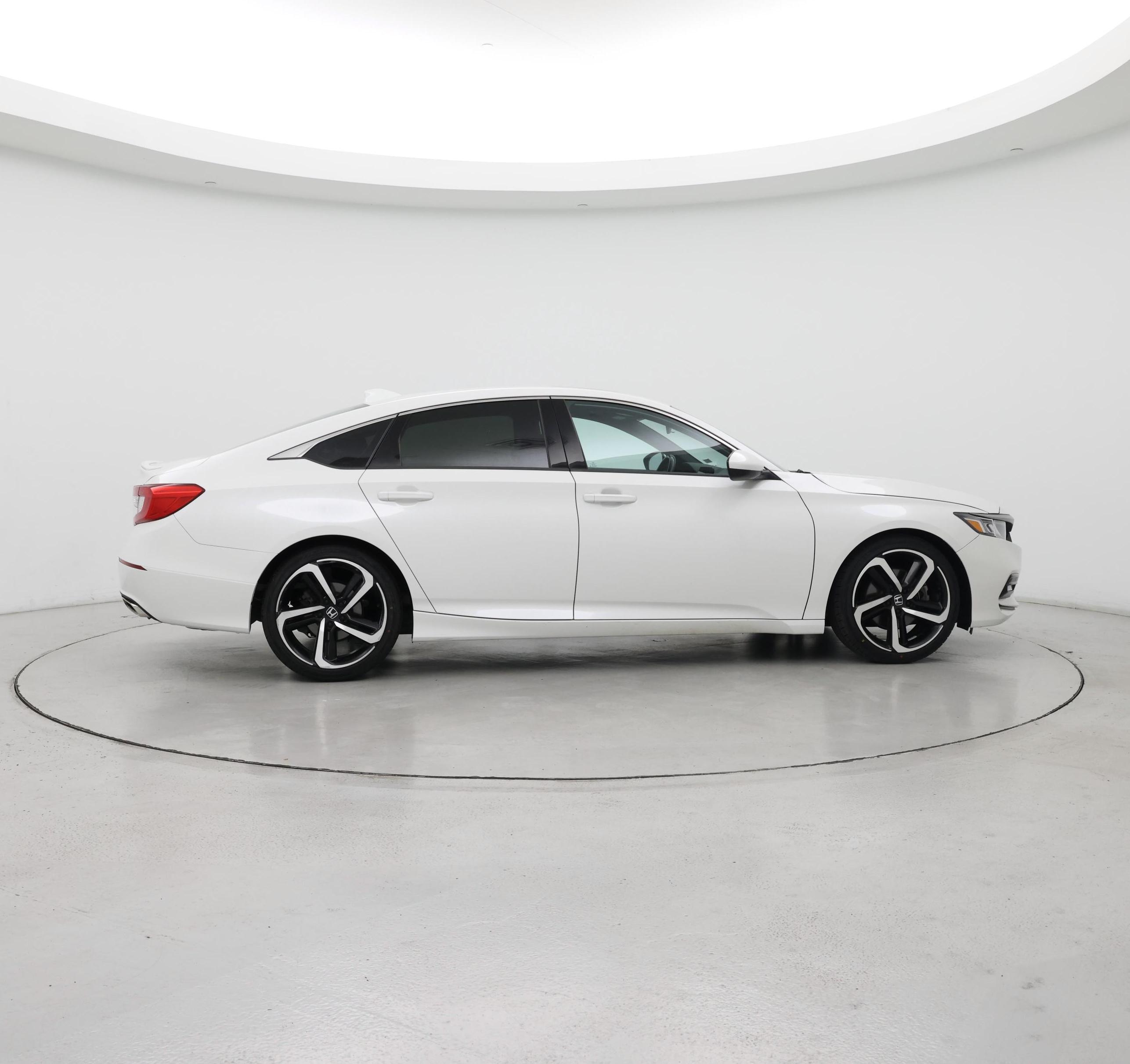 Thumbnail: 2018 Honda Accord - 7