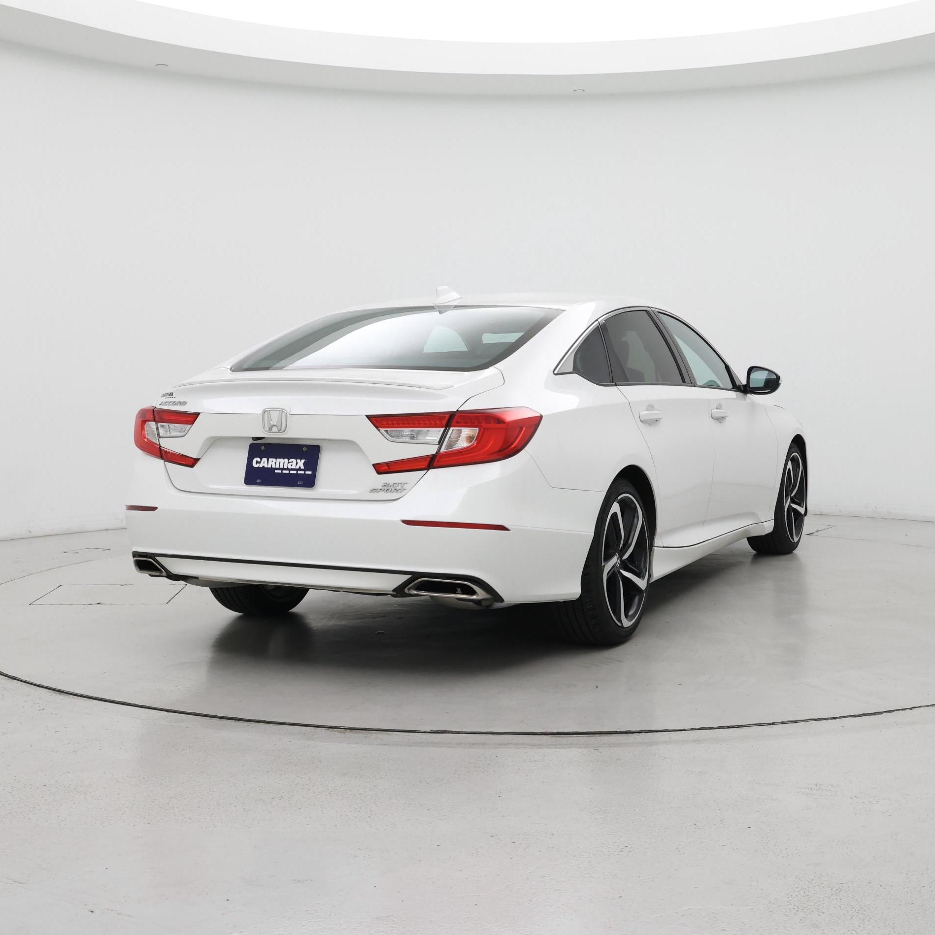 Thumbnail: 2018 Honda Accord - 8