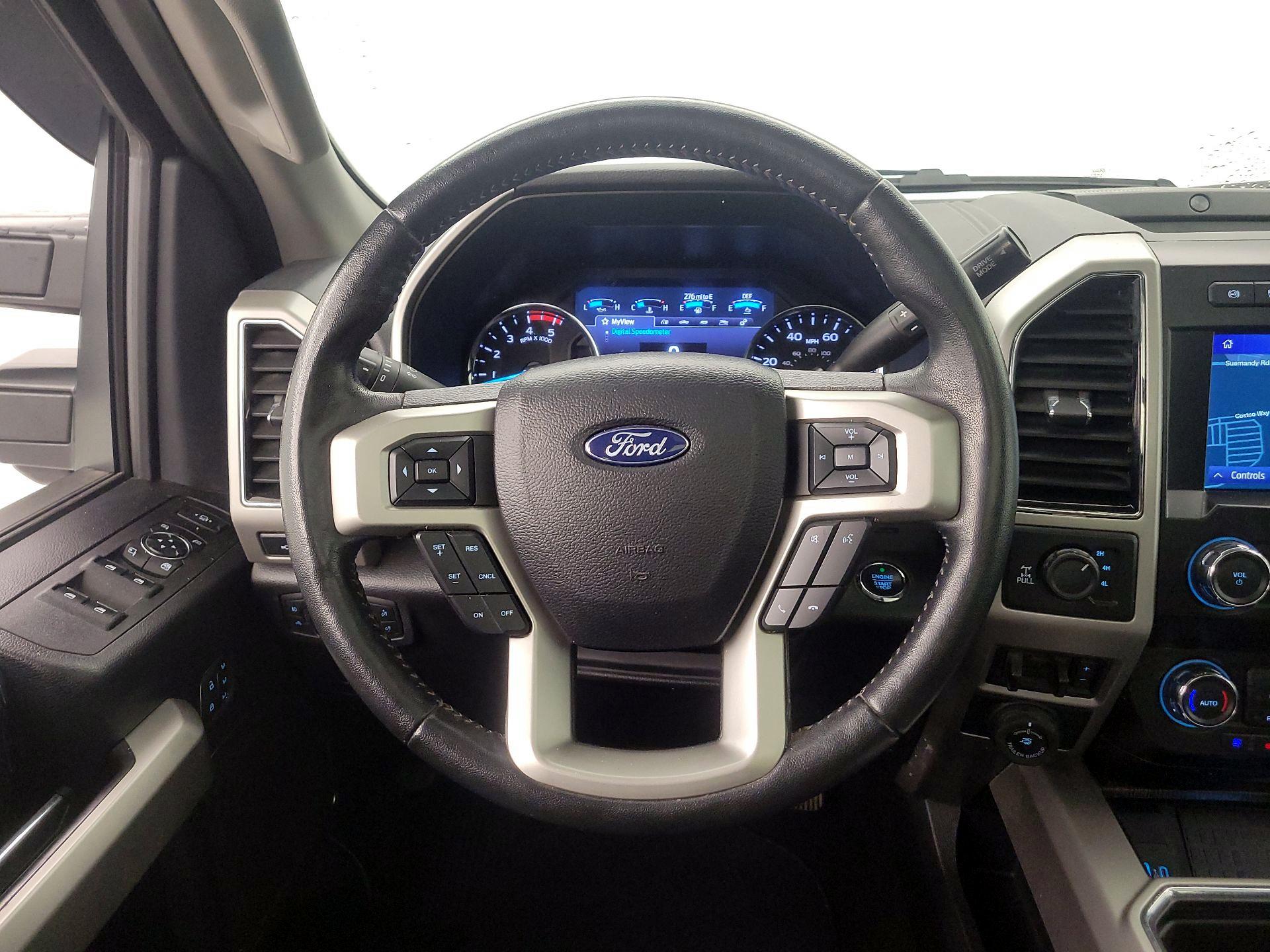 Thumbnail: 2021 Ford F-350 - 10