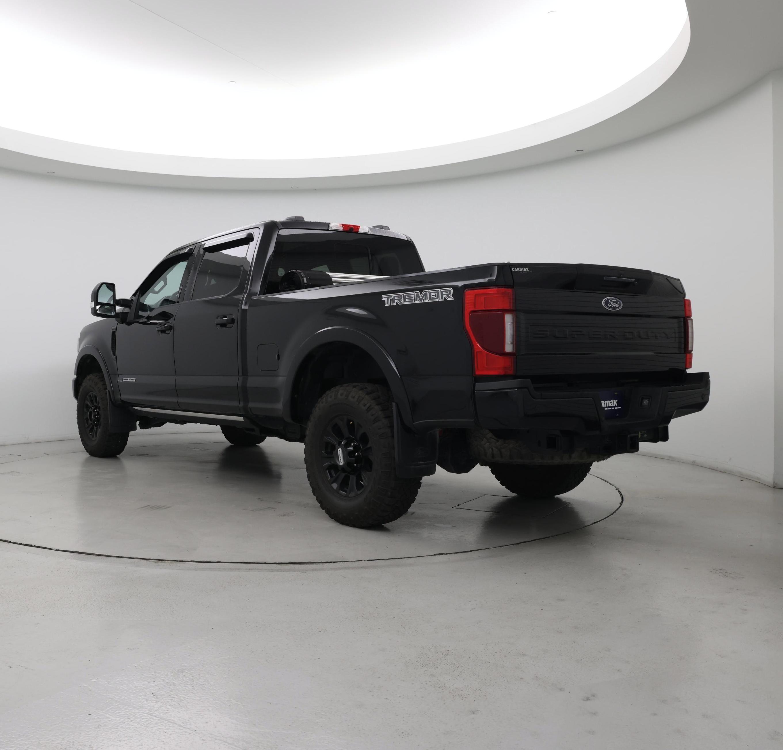 Thumbnail: 2021 Ford F-350 - 2