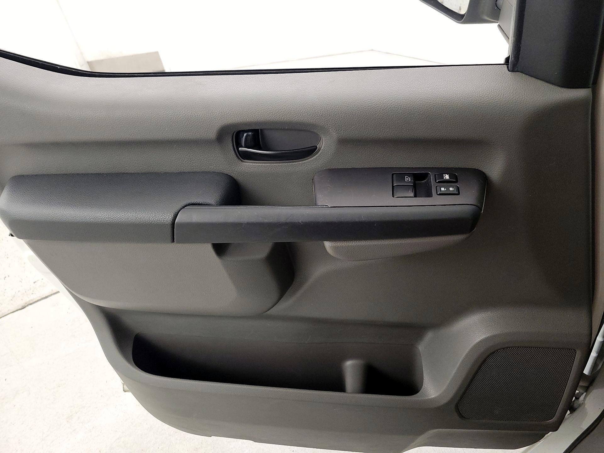 Thumbnail: 2019 Nissan NV - 12