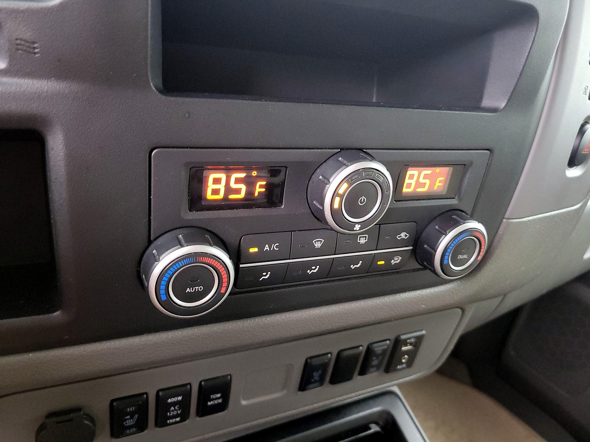 Thumbnail: 2019 Nissan NV - 17