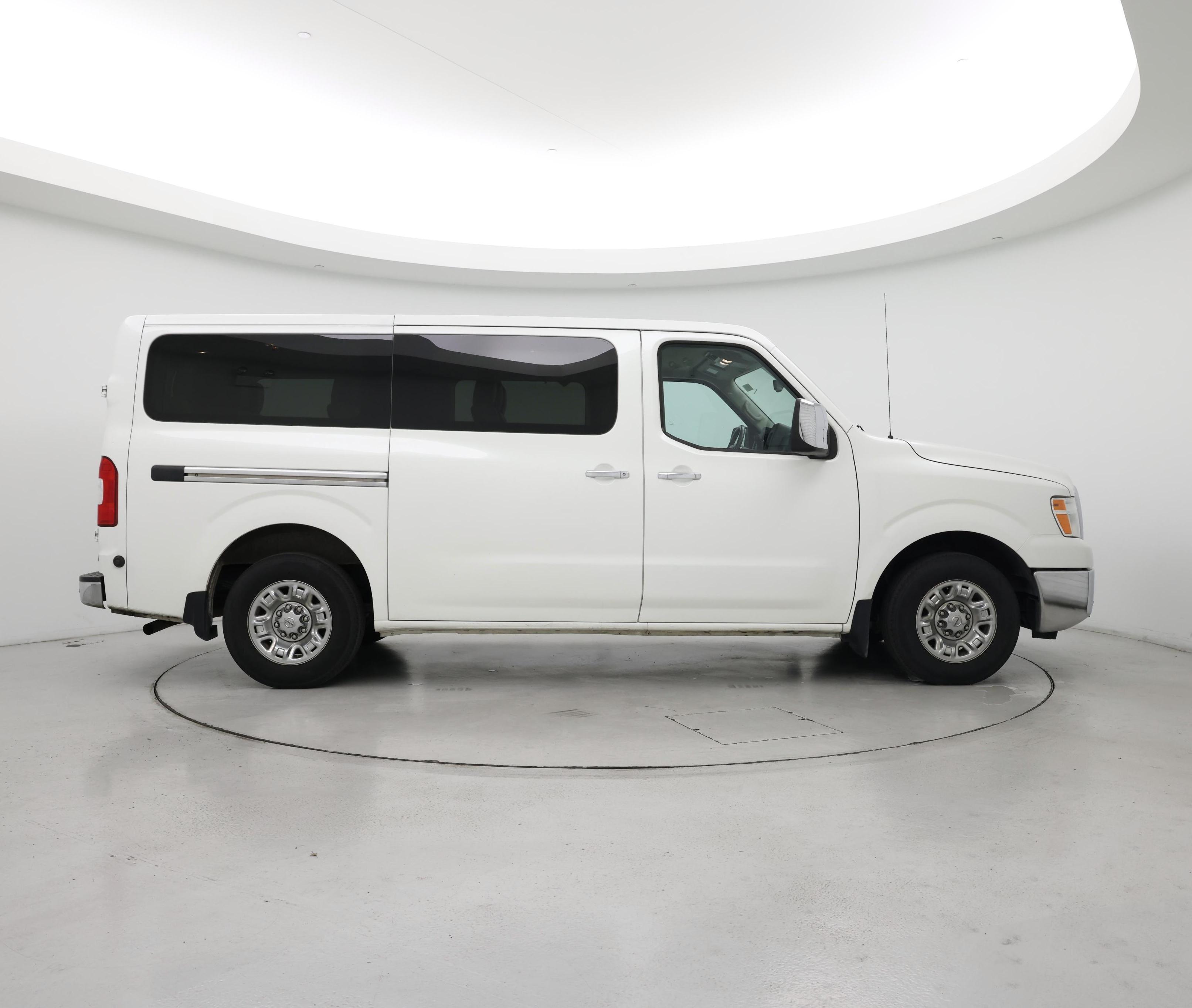 Thumbnail: 2019 Nissan NV - 7