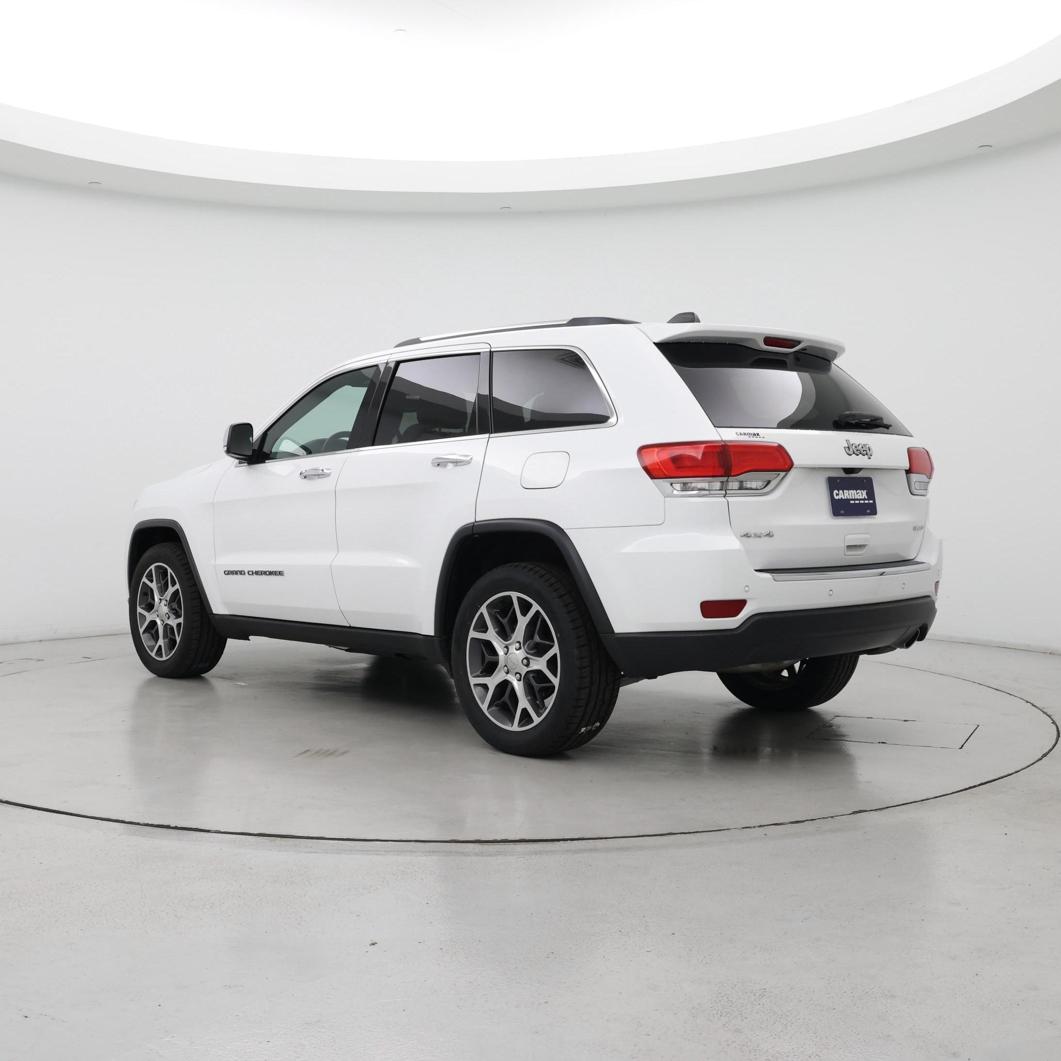 Thumbnail: 2019 Jeep Grand Cherokee - 2