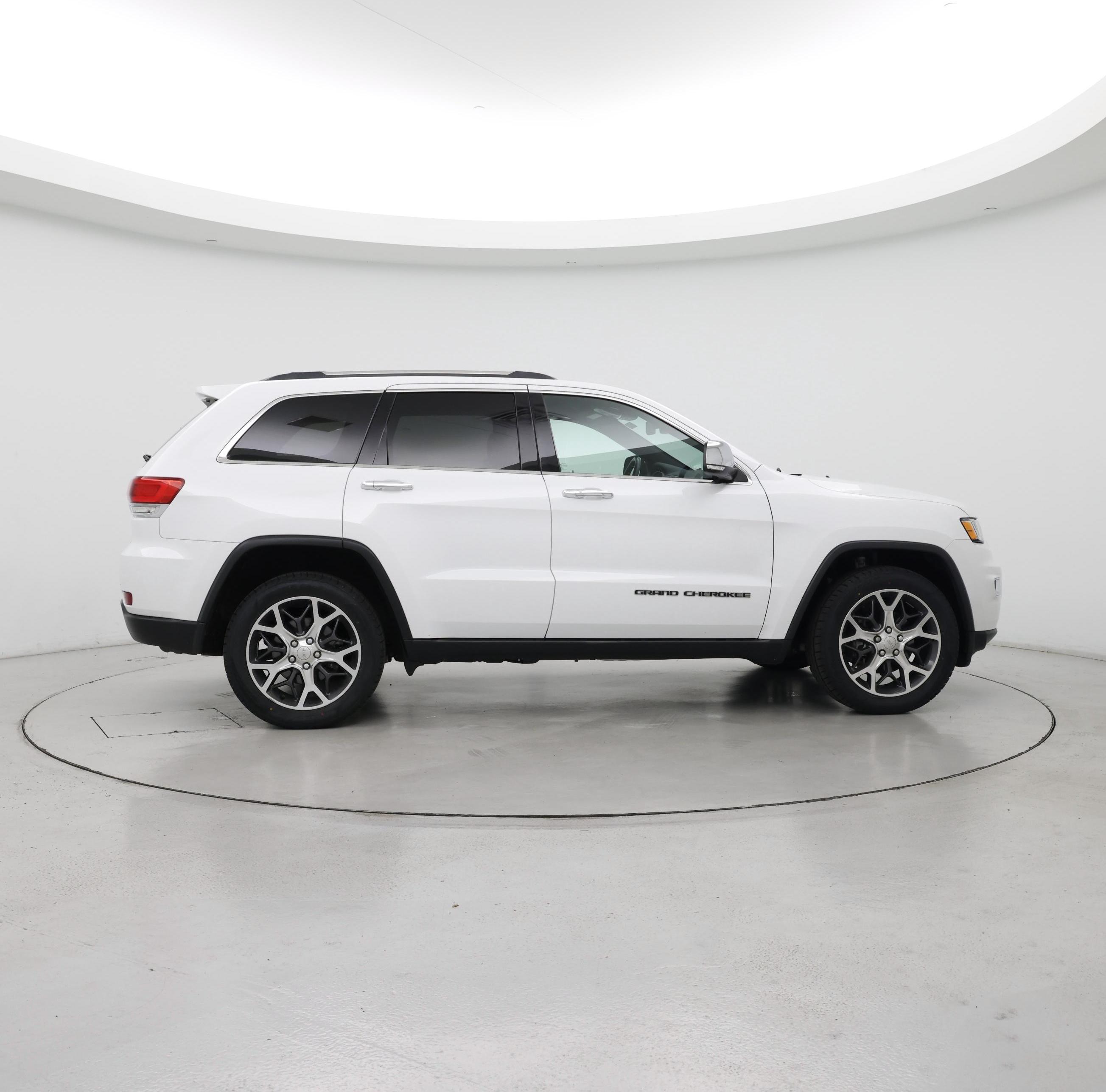 Thumbnail: 2019 Jeep Grand Cherokee - 7