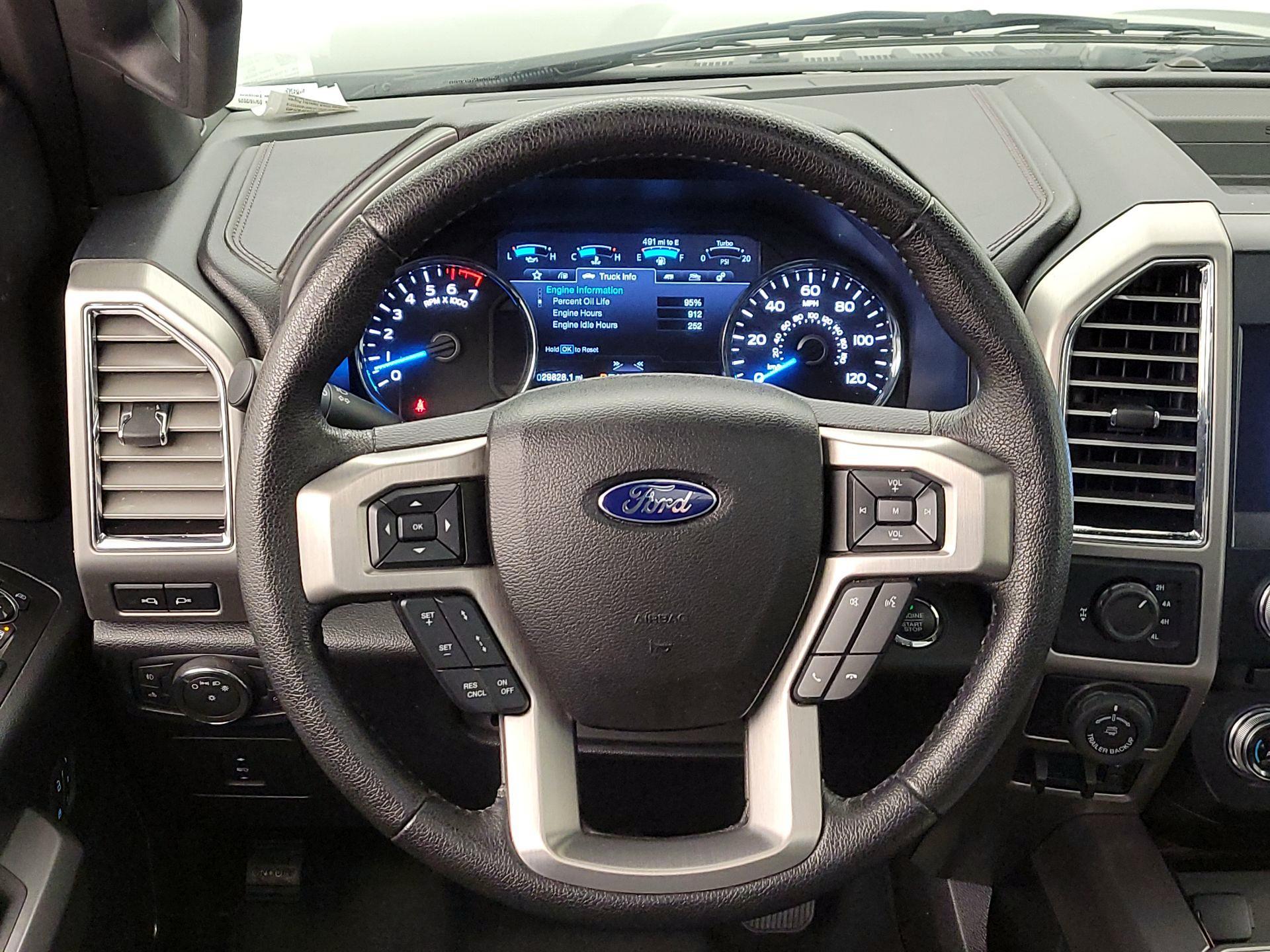 Thumbnail: 2016 Ford F-150 - 10
