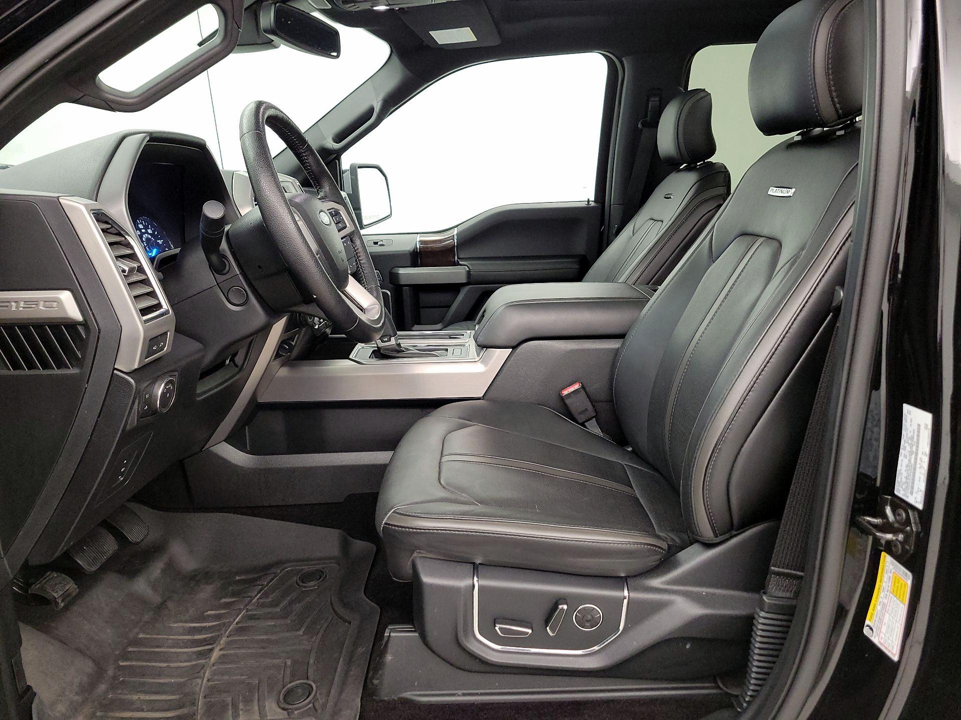 Thumbnail: 2016 Ford F-150 - 11