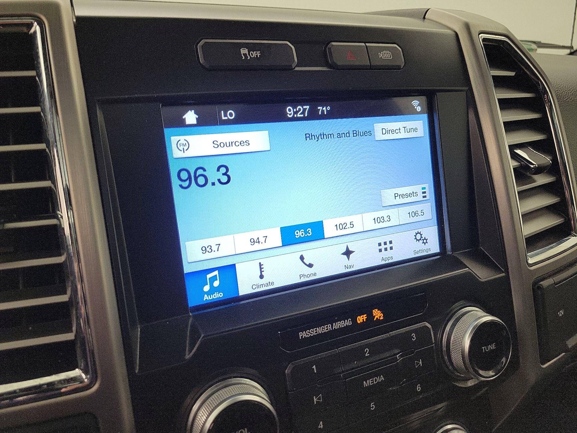Thumbnail: 2016 Ford F-150 - 16