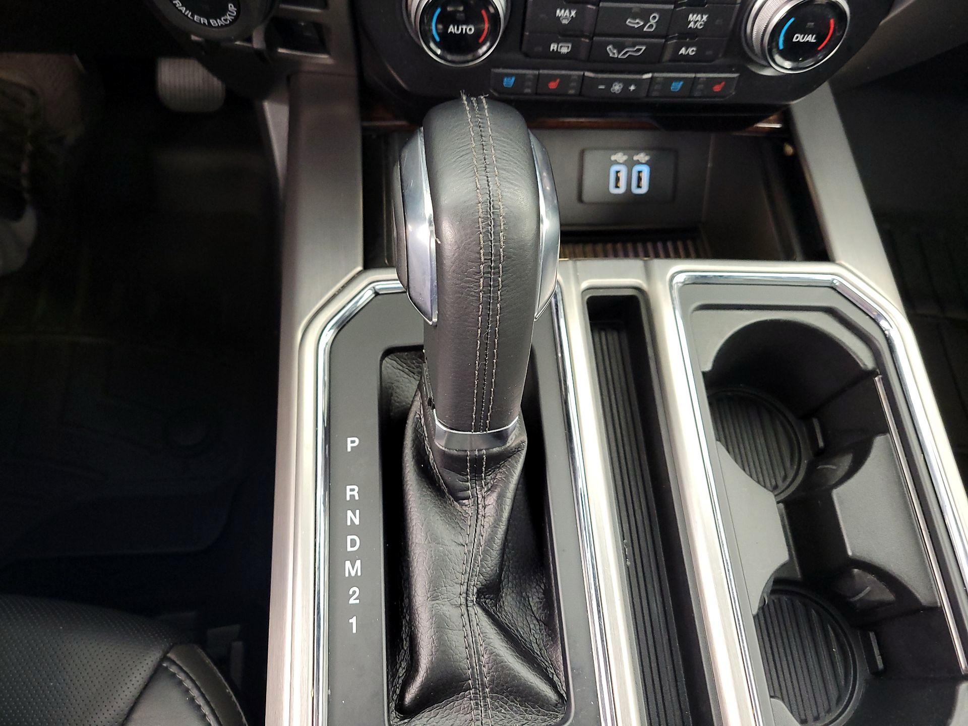 Thumbnail: 2016 Ford F-150 - 18