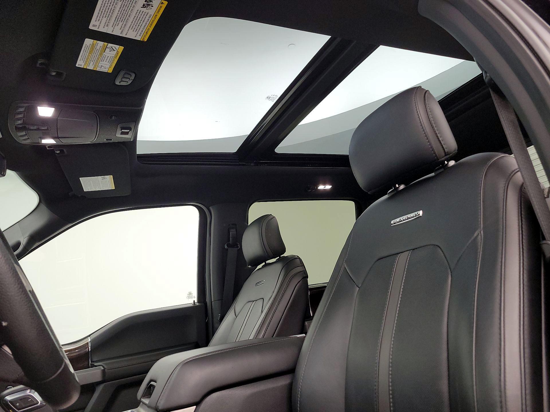 Thumbnail: 2016 Ford F-150 - 20