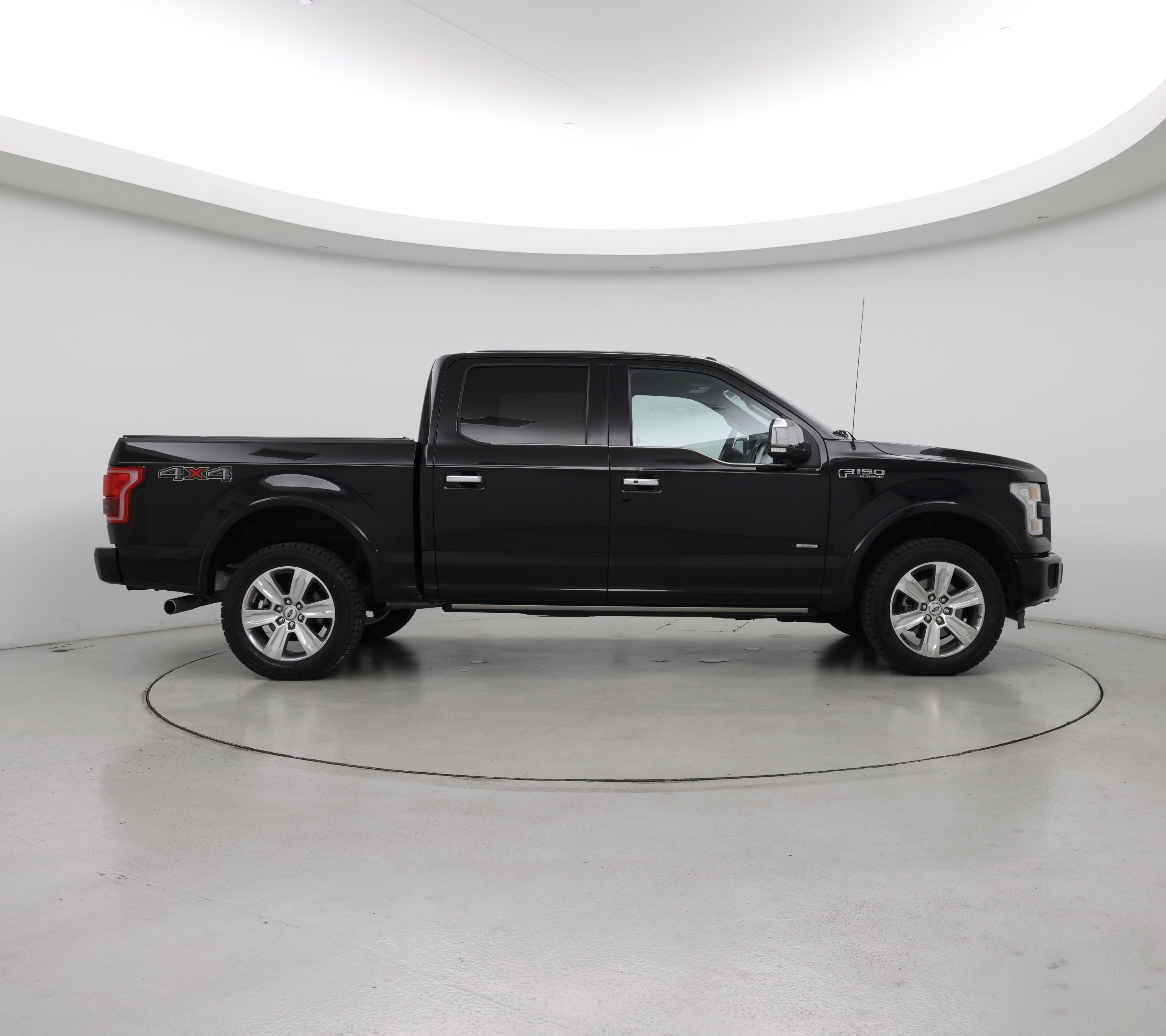 Thumbnail: 2016 Ford F-150 - 7